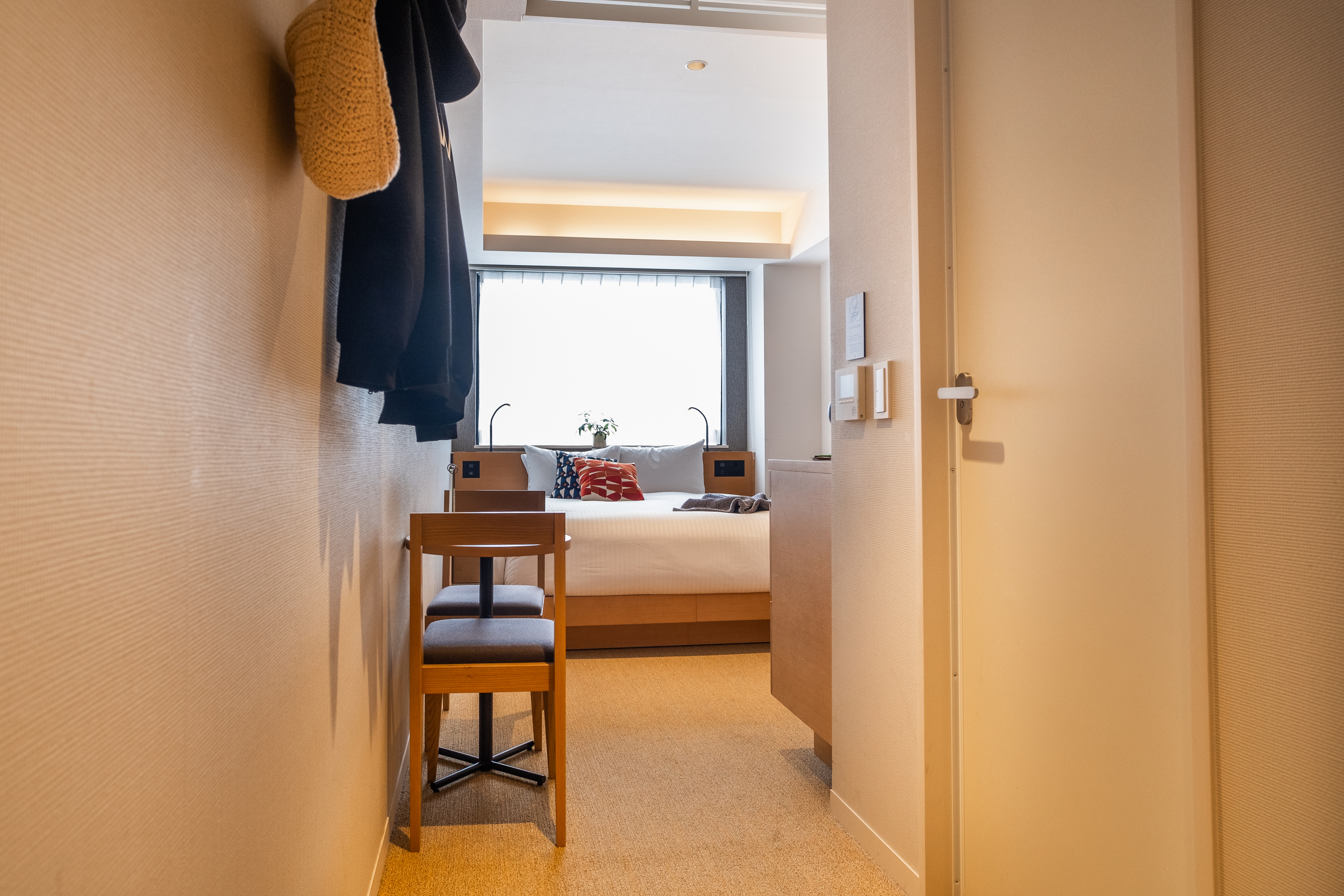 Essential 20QB（禁煙）