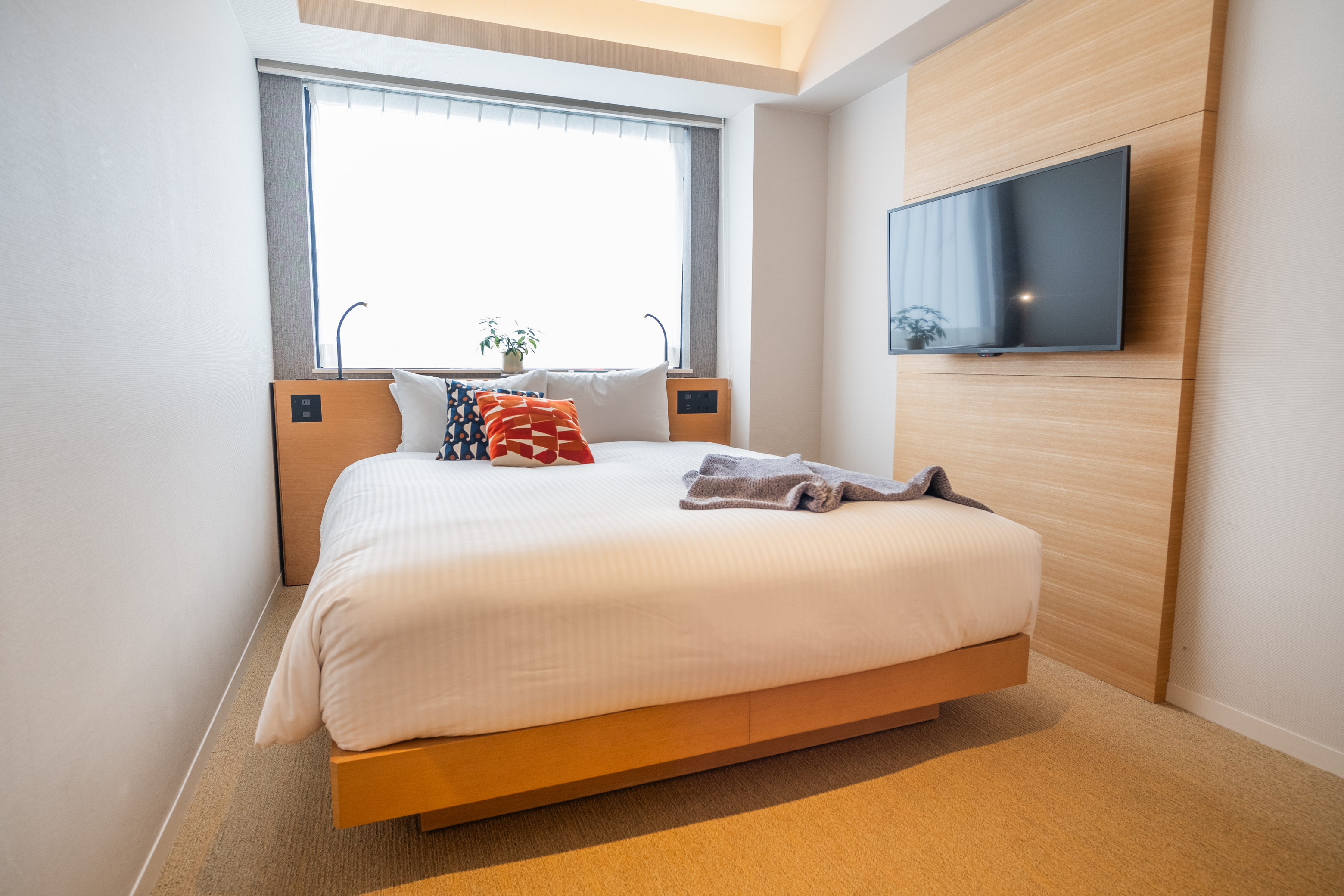 Essential 20QB（禁煙）