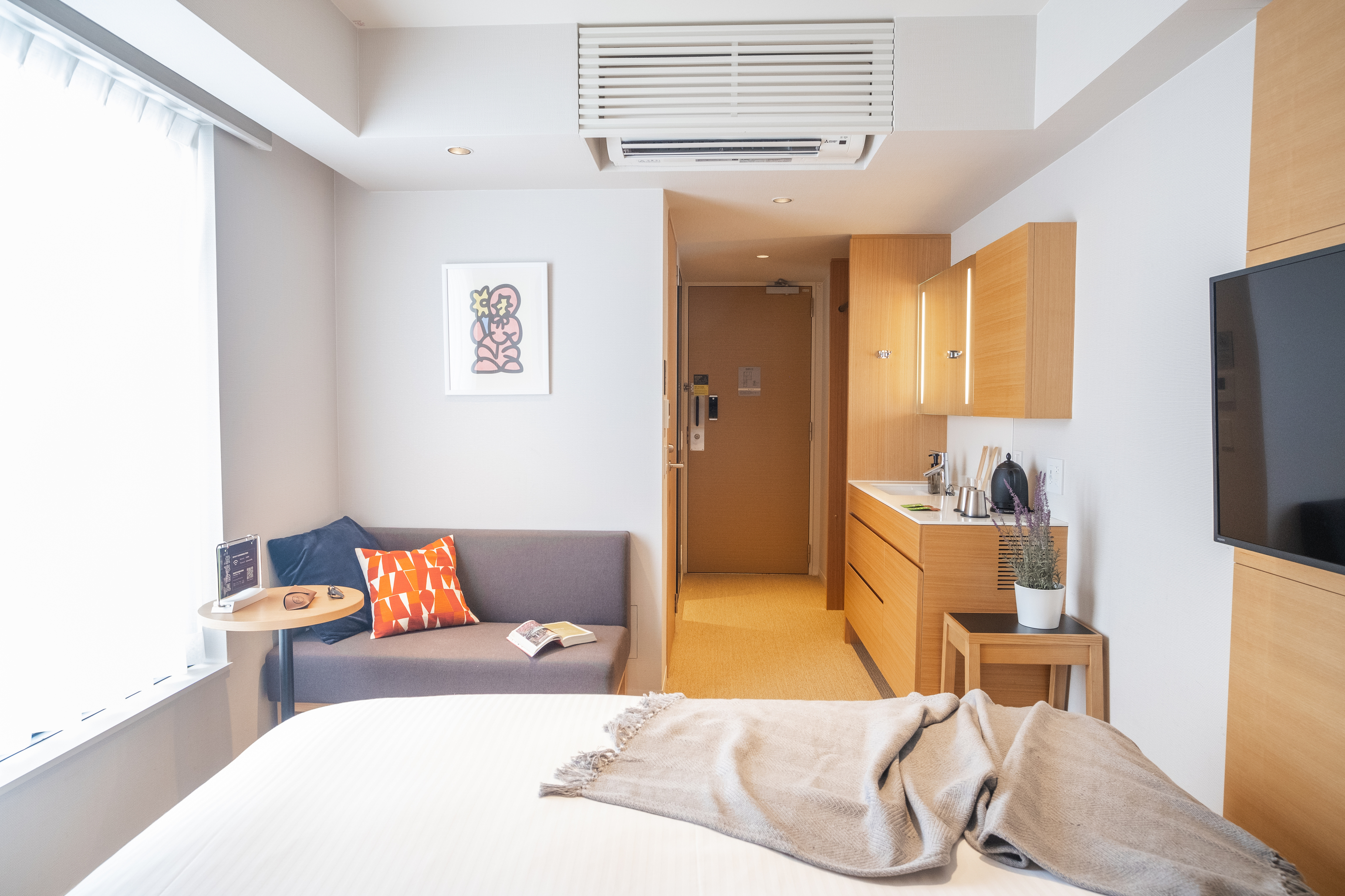 Essential 20K（禁煙）