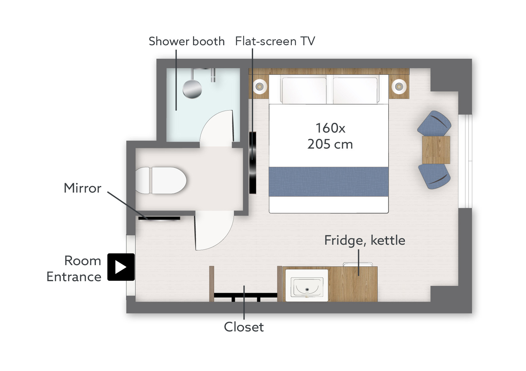 Essential 20Q（禁煙）