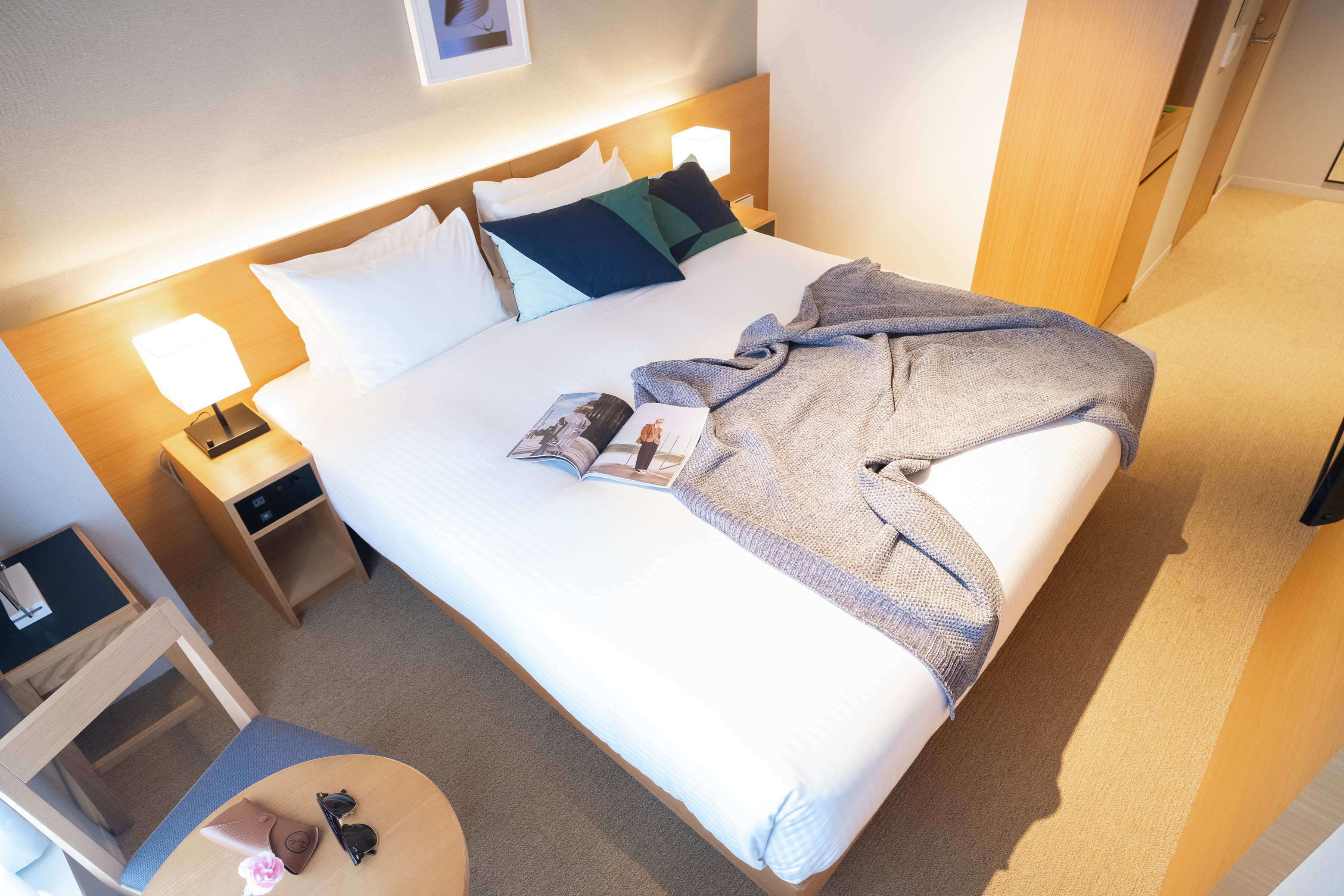 Essential 20K（禁煙）