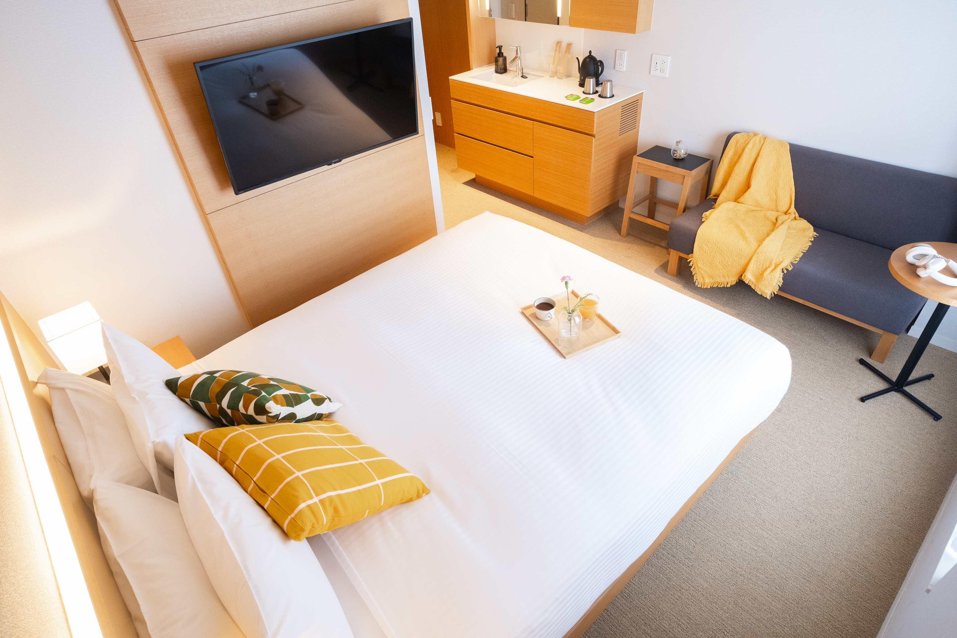 Essential 20Q（禁煙）