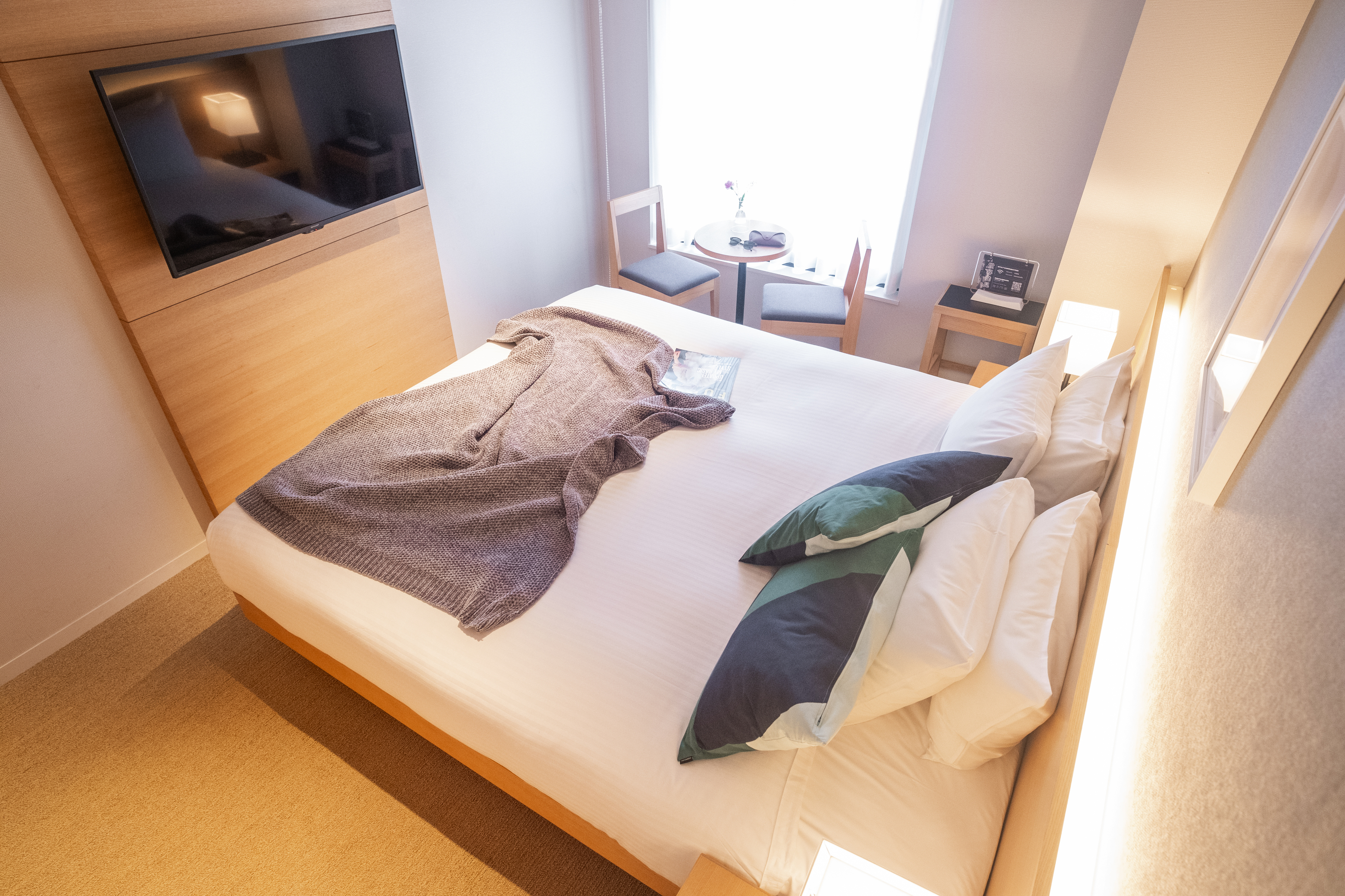 Essential 20K（禁煙）