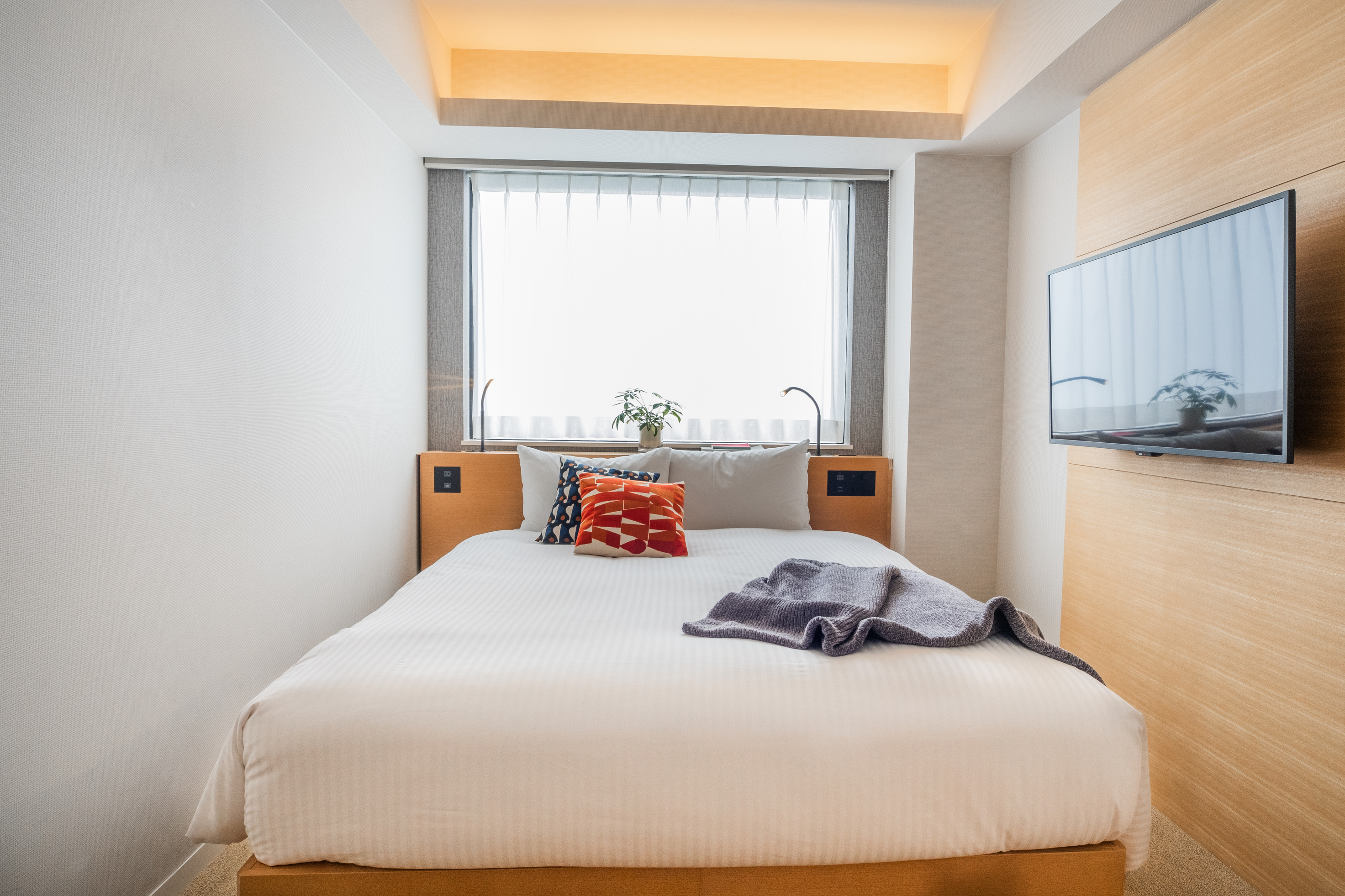 Essential 20QB（禁煙）