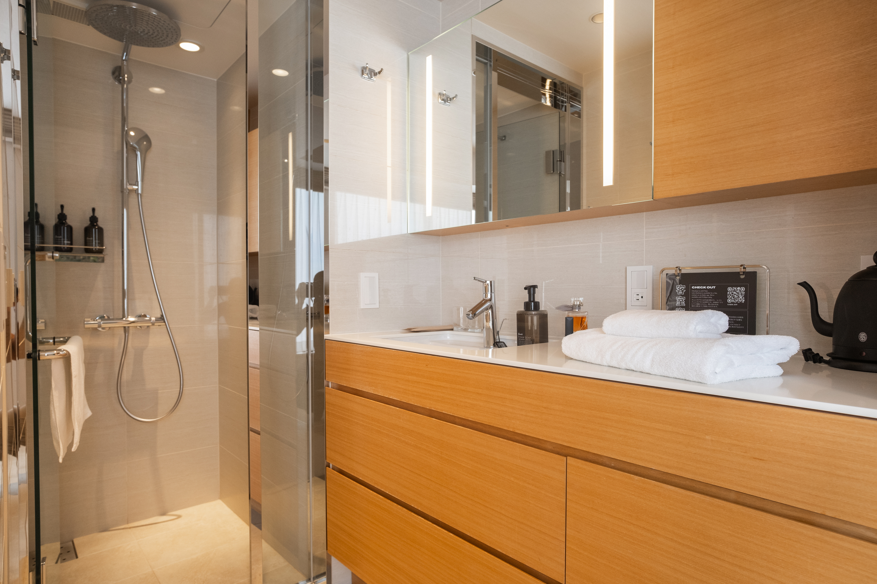 Studio 25K（禁煙）