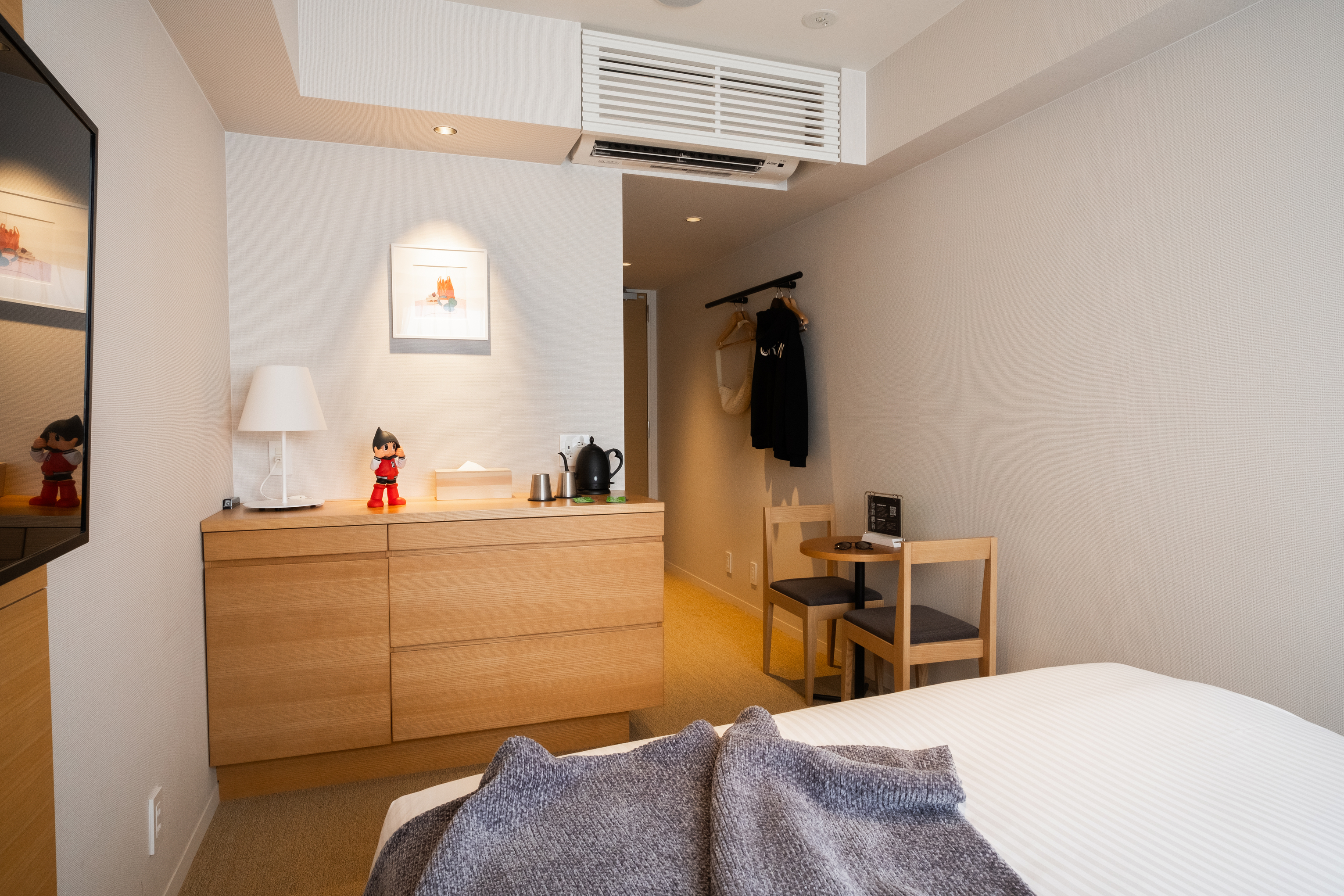 Essential 20QB（禁煙）