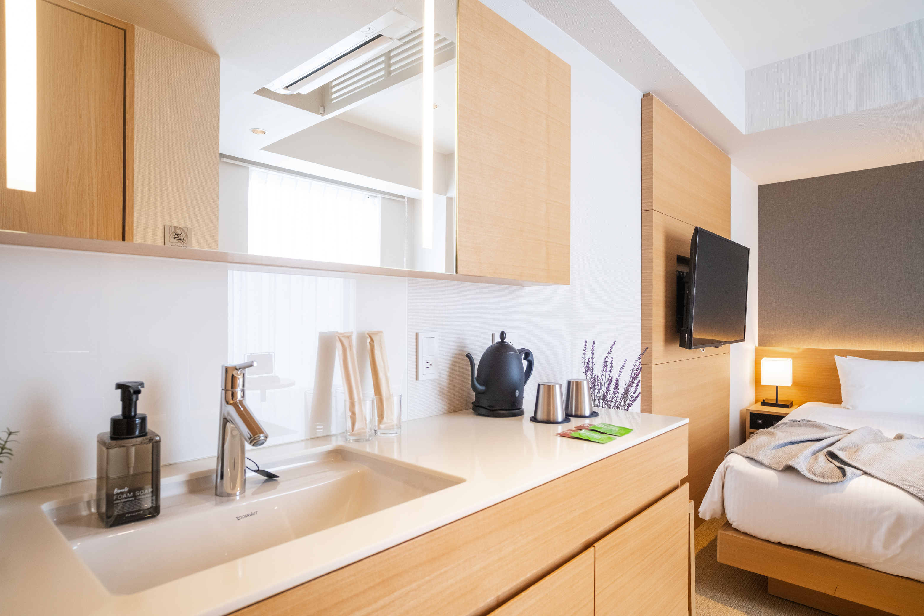 Essential 20K（禁煙）