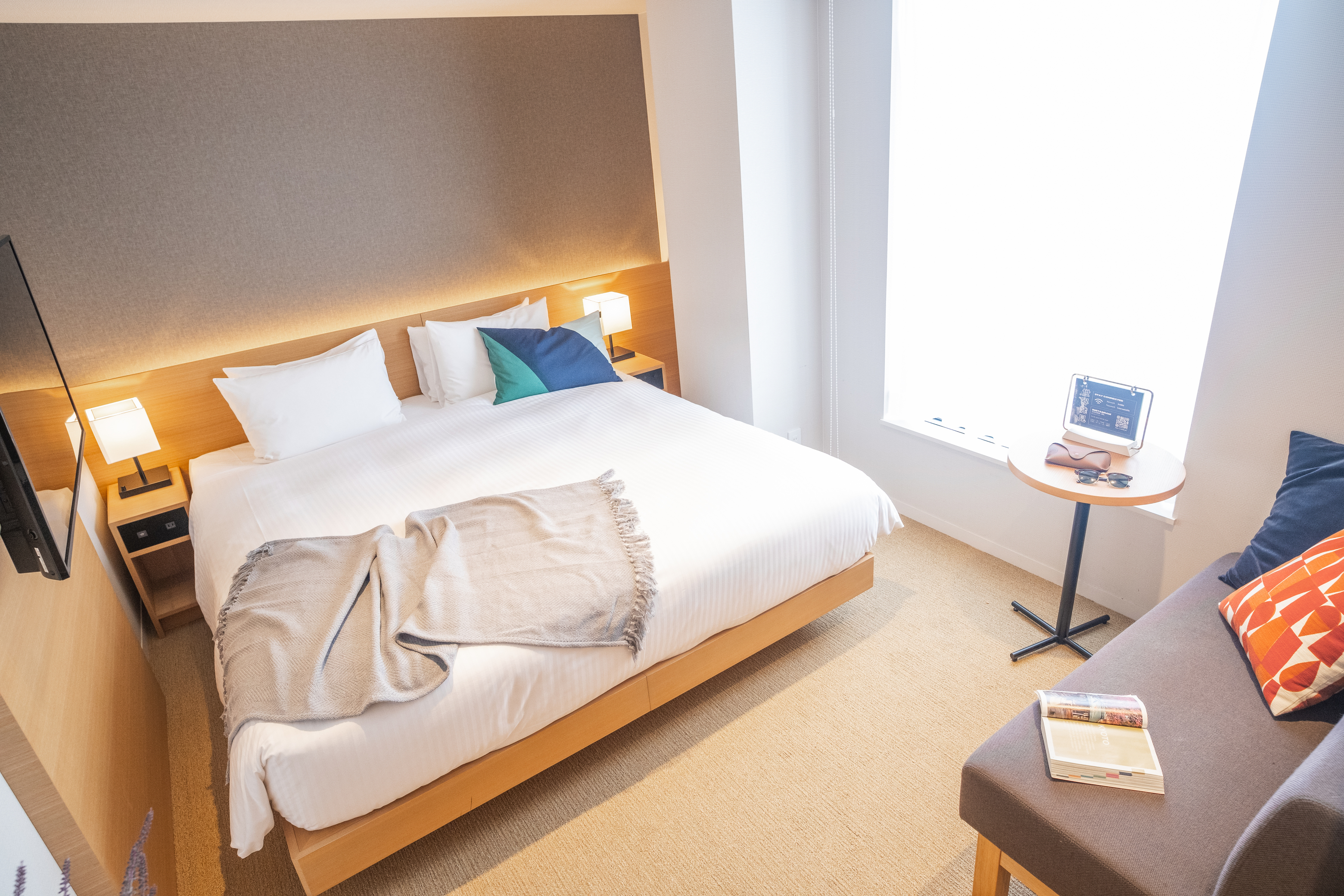 Essential 20K（禁煙）