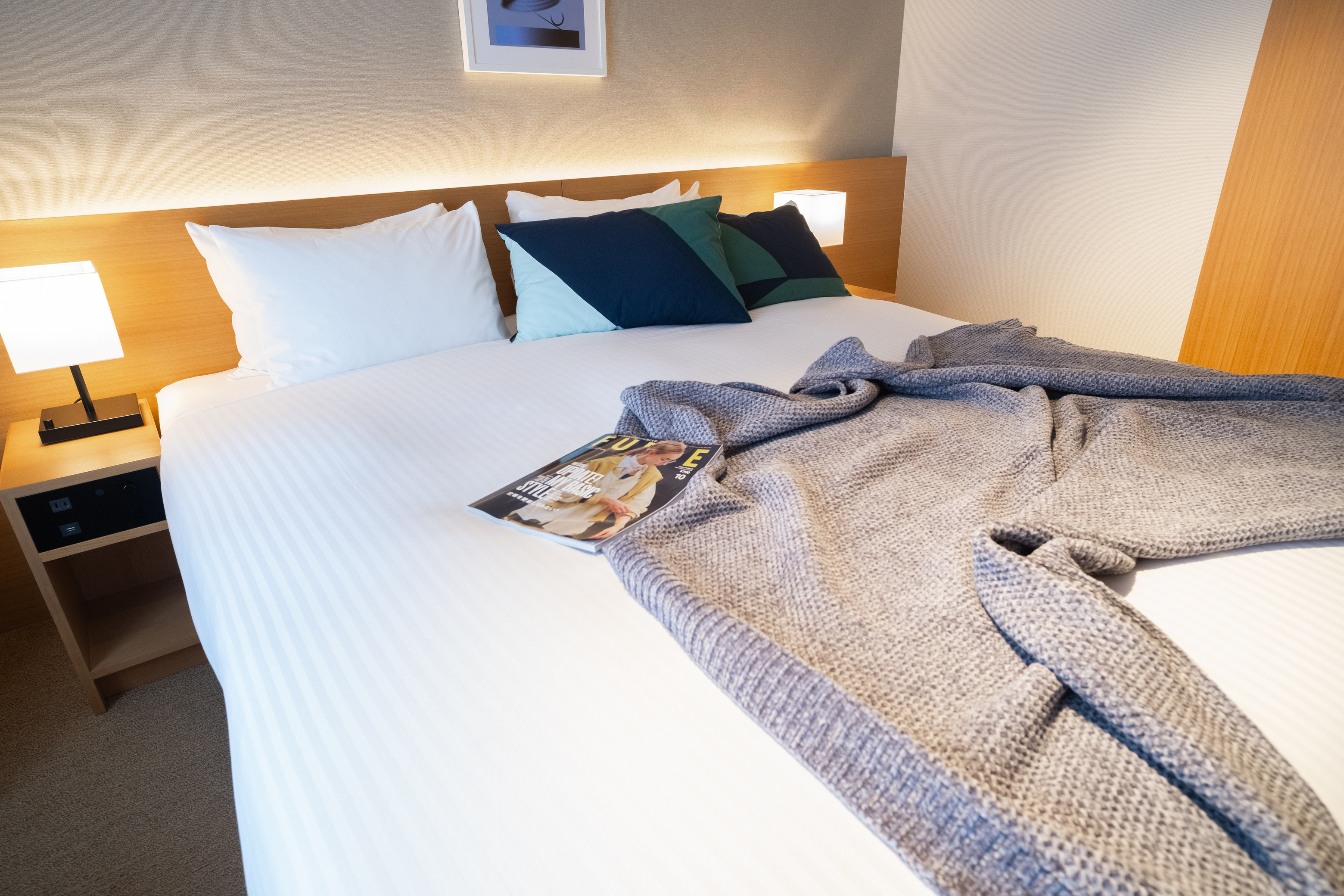 Essential 20K（禁煙）