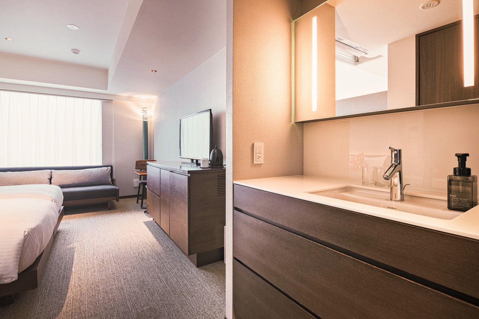 Studio 25T+（禁煙）