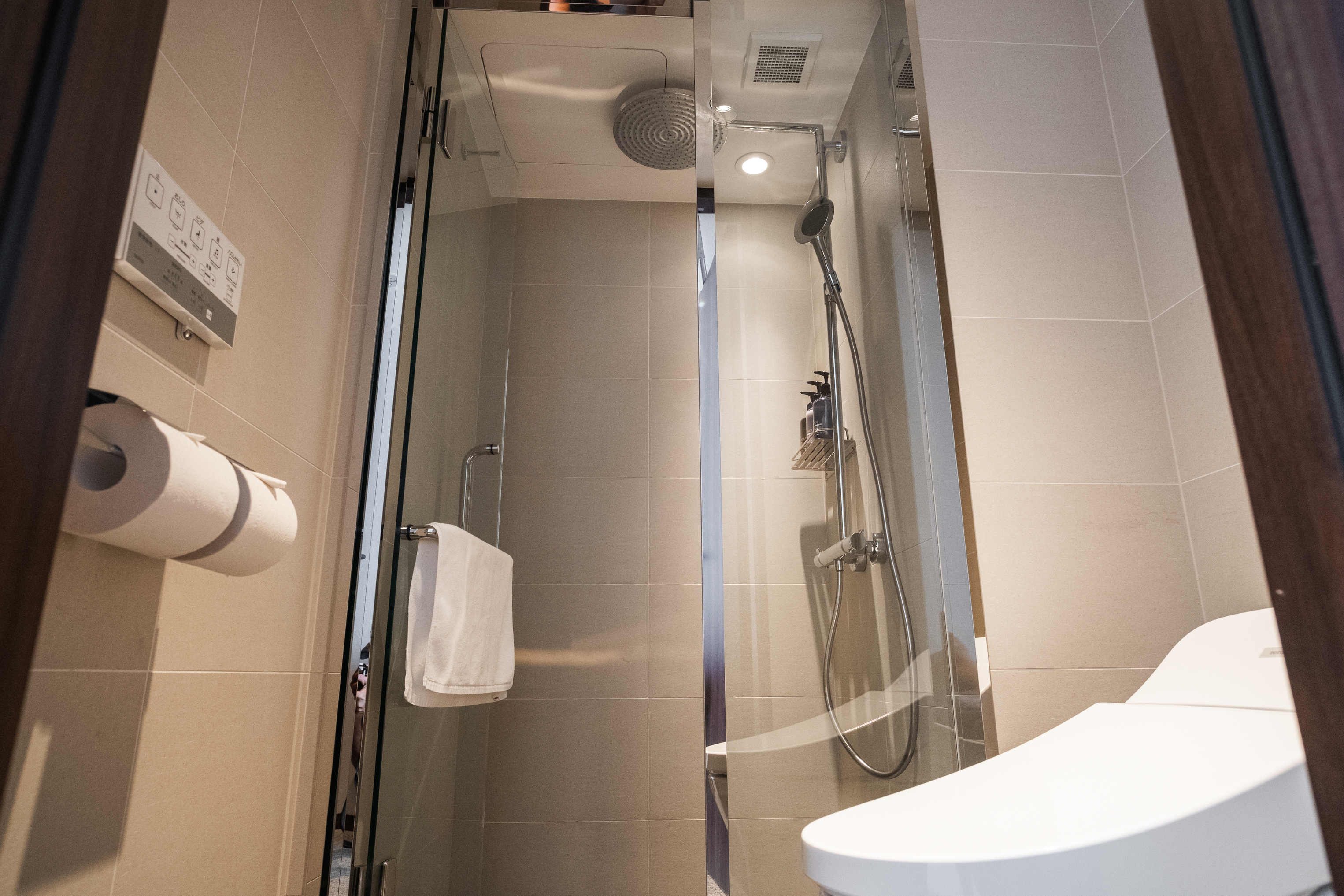 Studio 20 King (禁煙)