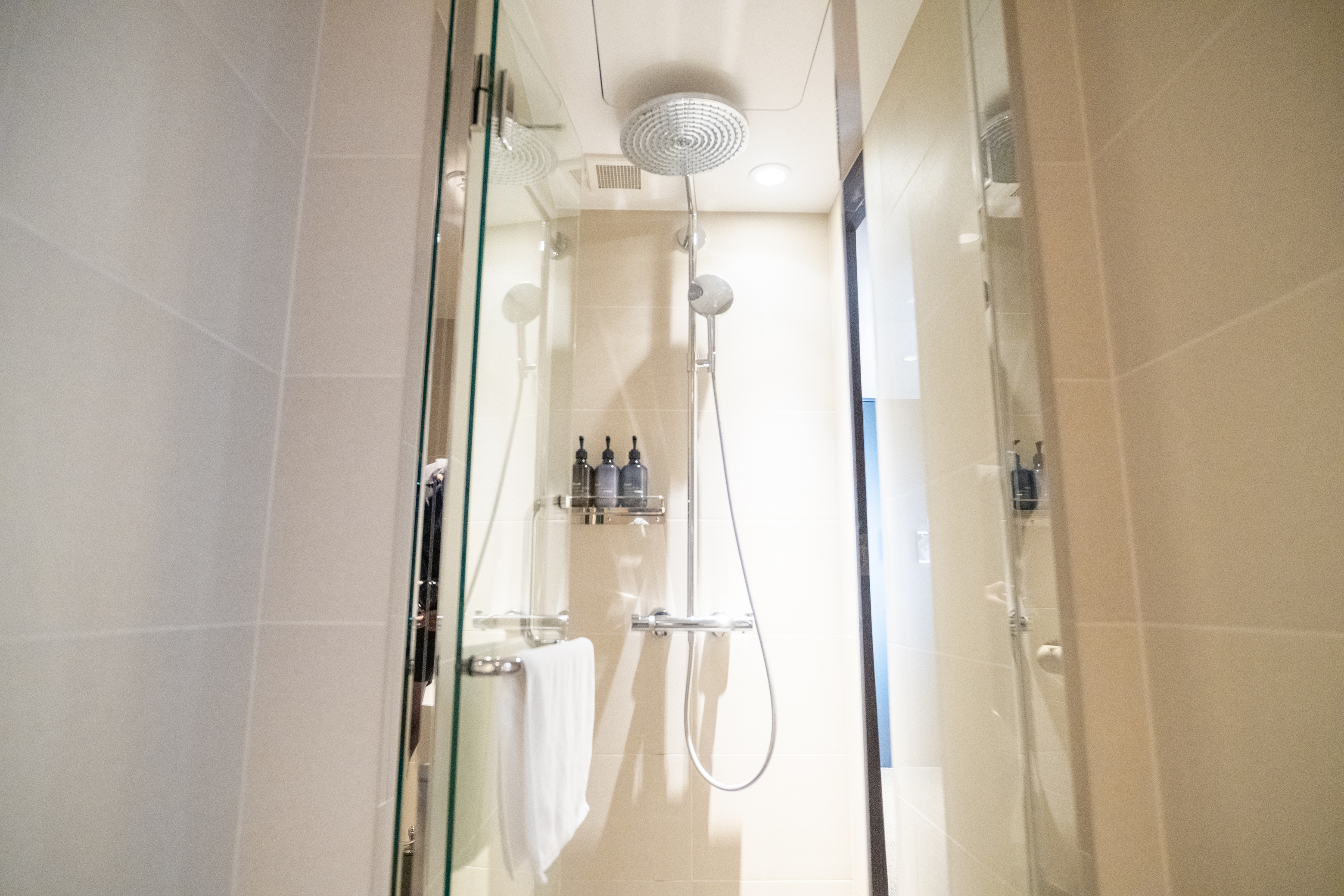 Studio 25 TwinTR（禁煙）