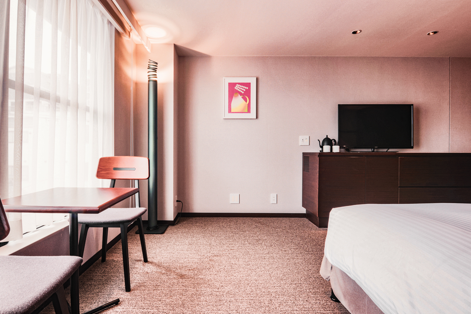 Studio 30TR (禁煙)