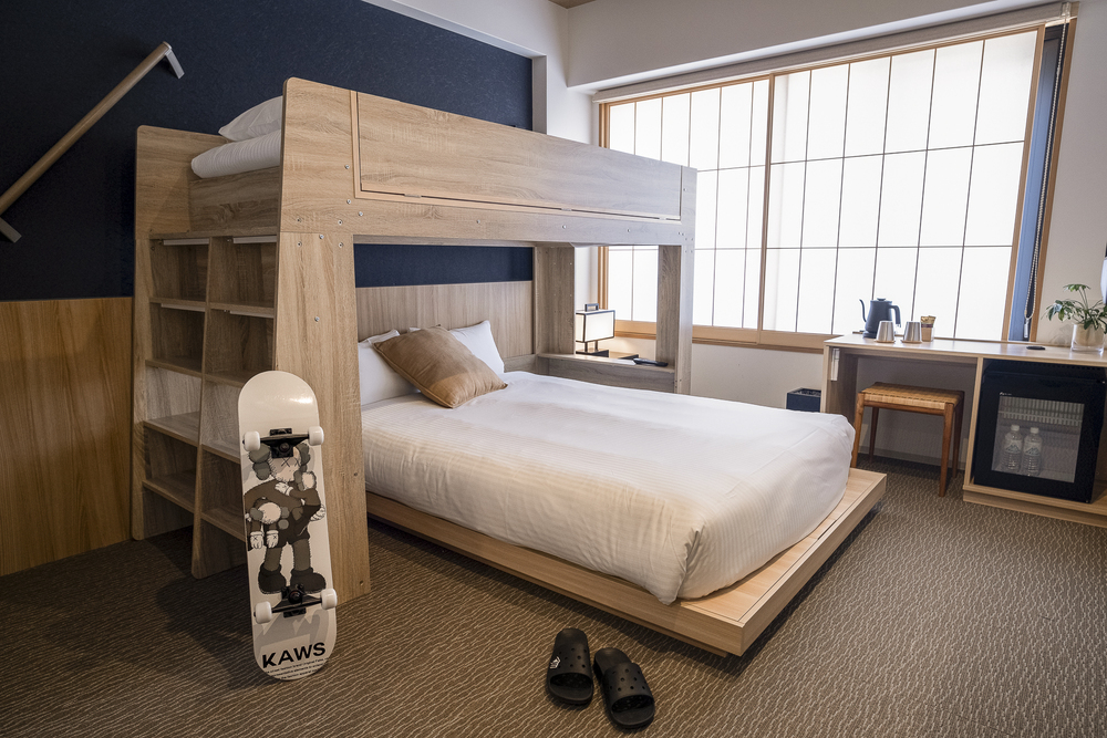 Studio 20D+ (禁煙)