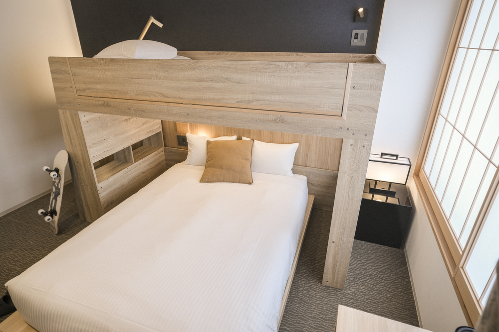 Studio 20D+ (禁煙)