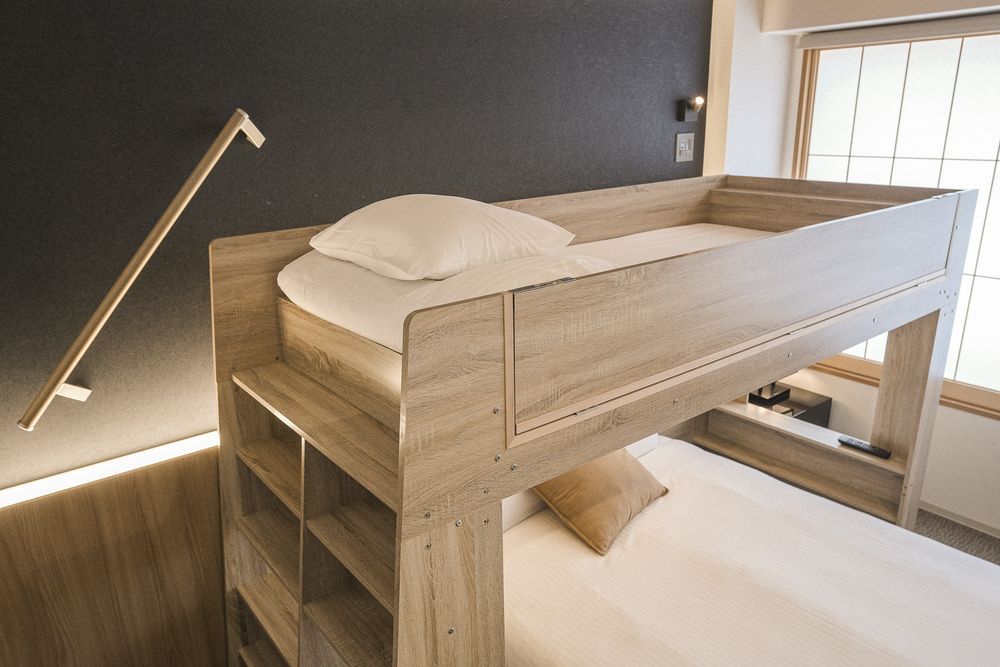 Studio 20D+ (禁煙)