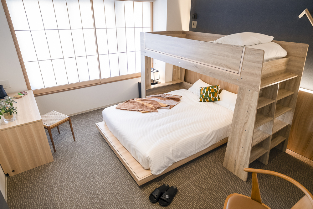 Studio 25D+ (禁煙)