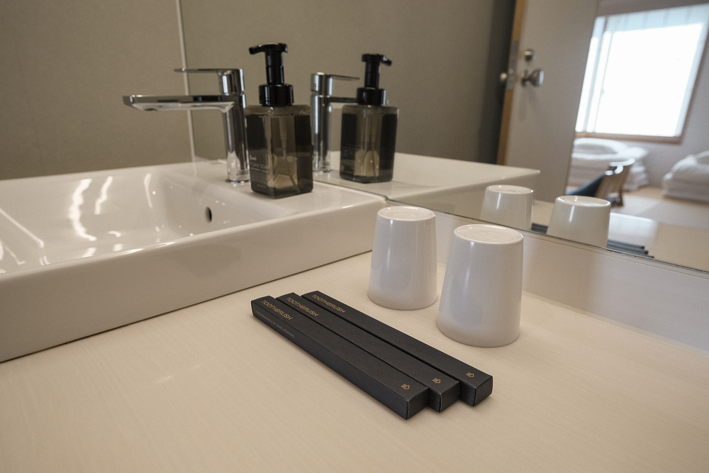 Tatami 40SD (禁煙)