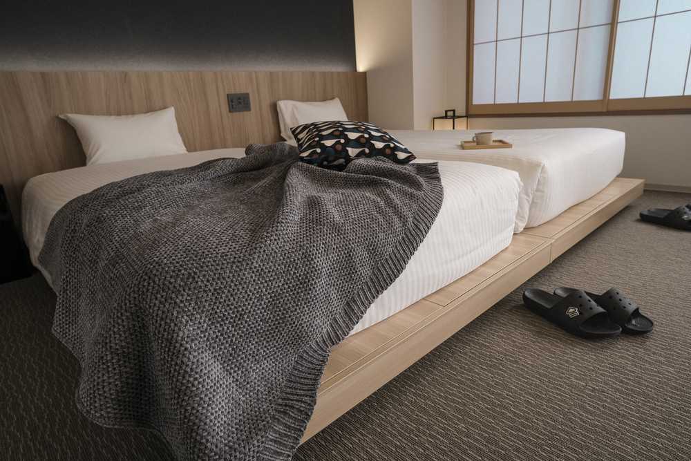 Tatami 40SD (禁煙)