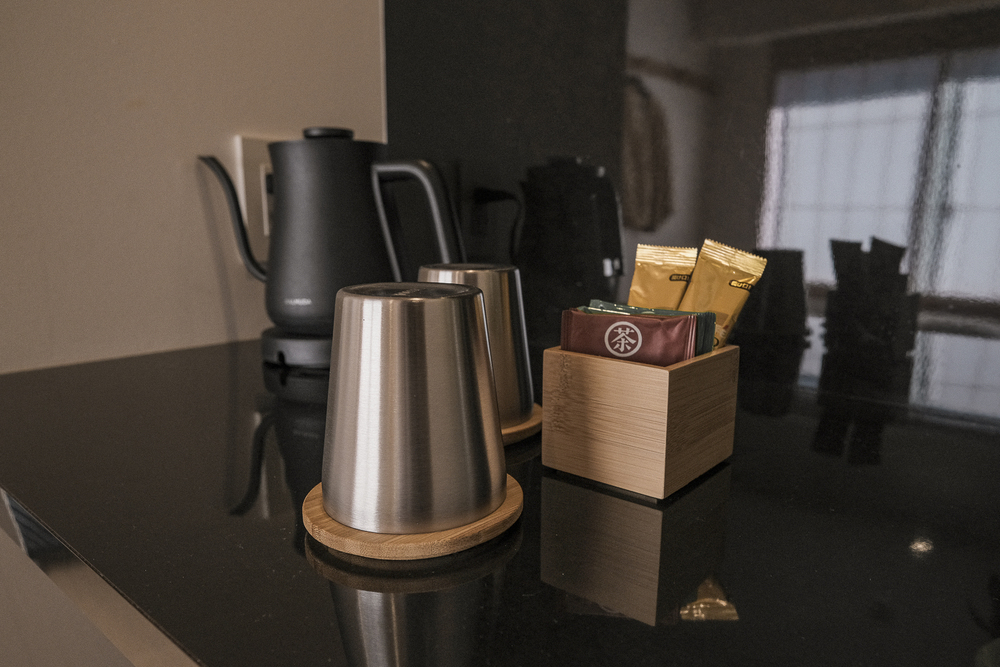 Tatami 40SD (禁煙)