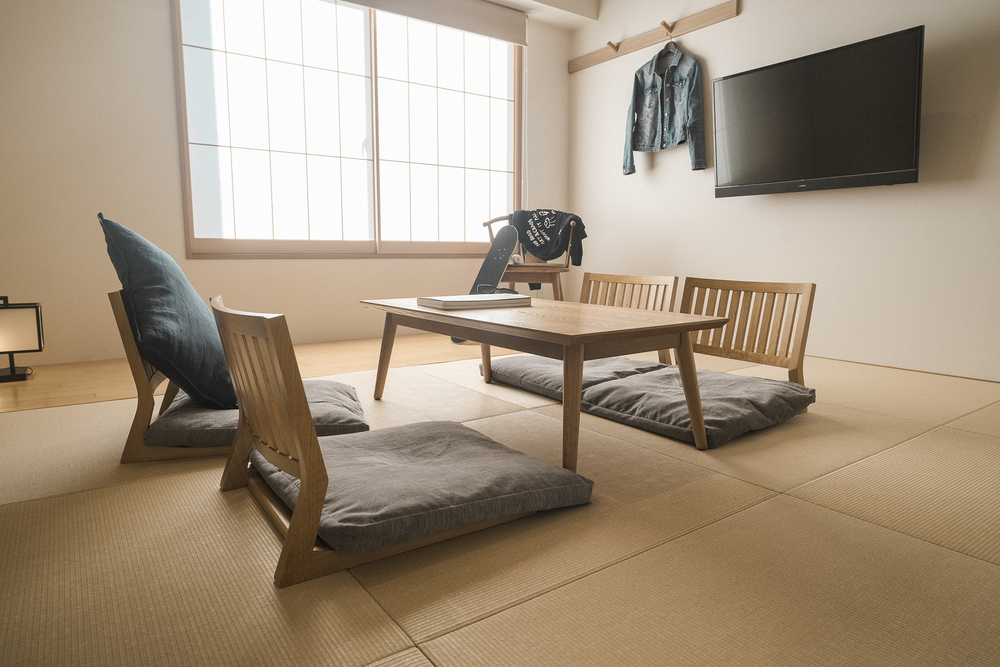 Tatami 40SD (禁煙)