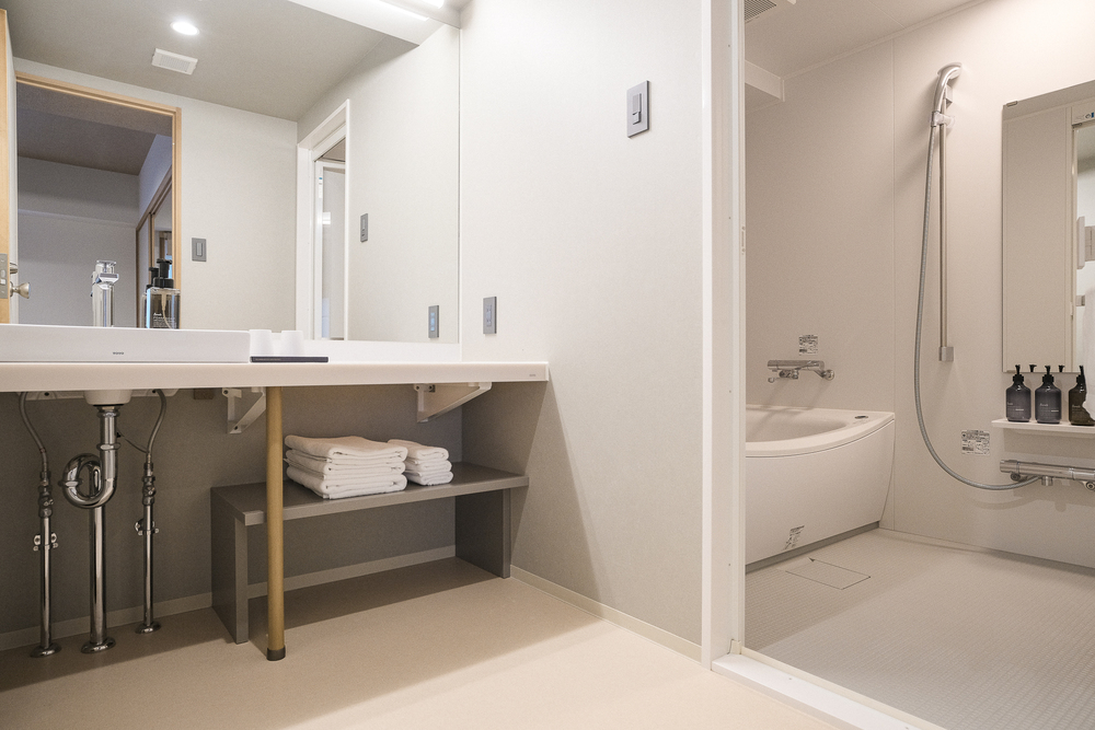 Tatami 40SD (禁煙)