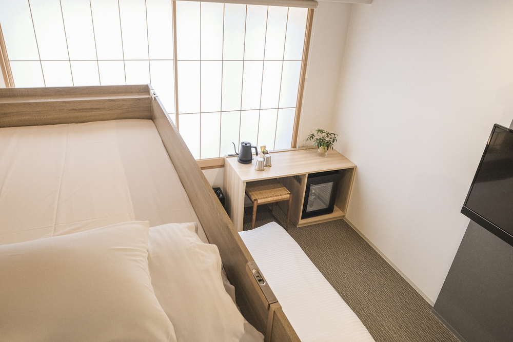 Studio 20D+ (禁煙)