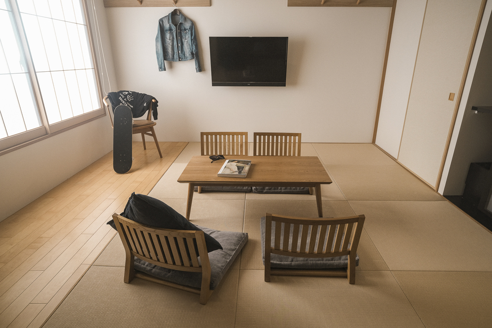 Tatami 40SD (禁煙)