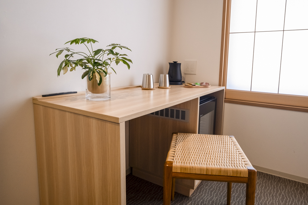 Studio 25D+ (禁煙)