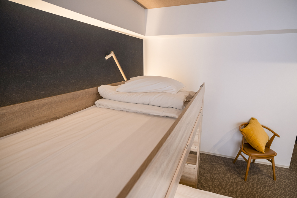 Studio 25D+ (禁煙)