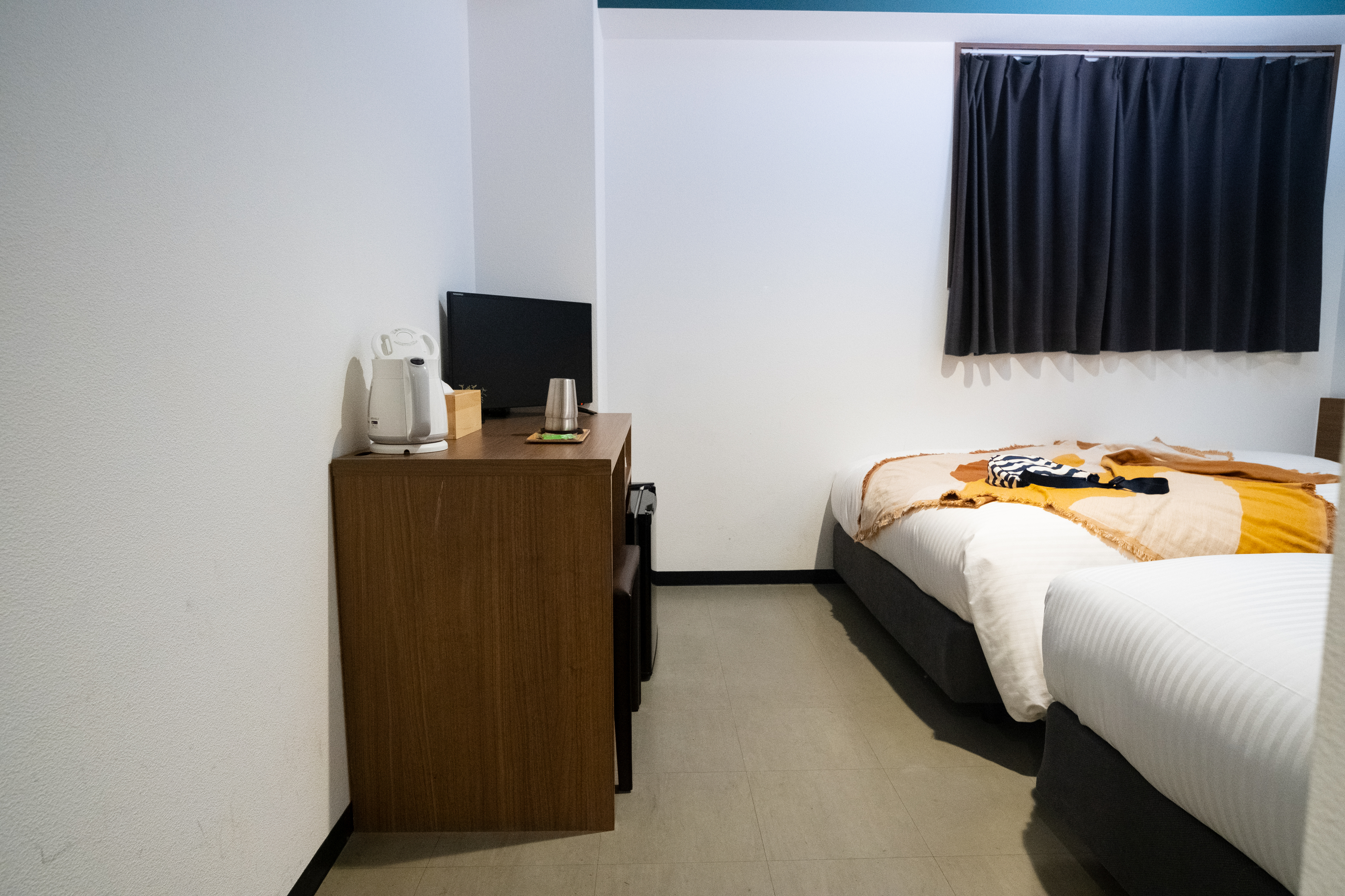 Essential 15T（禁煙）