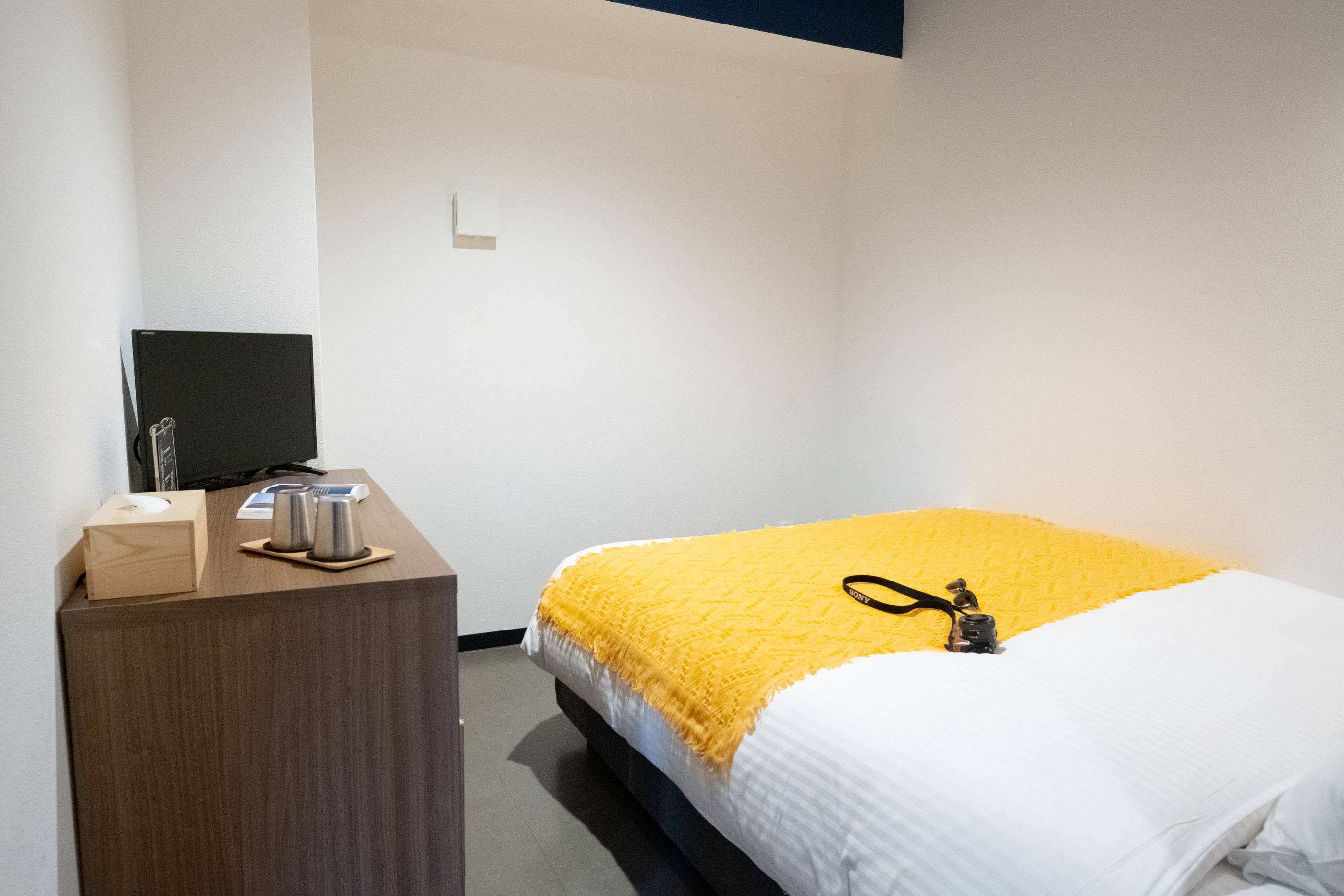 Essential 15D（禁煙）