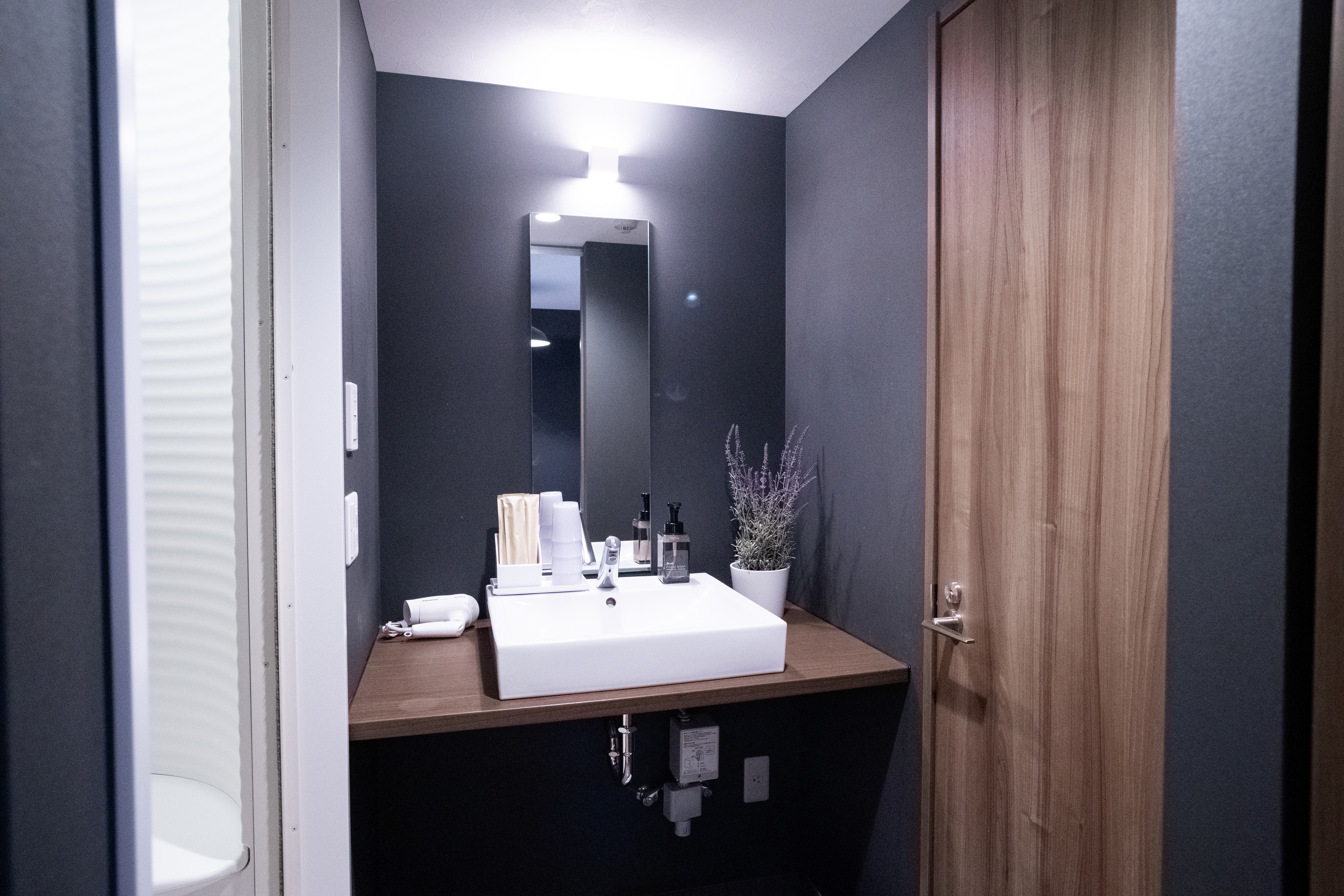 Studio 25G（禁煙）