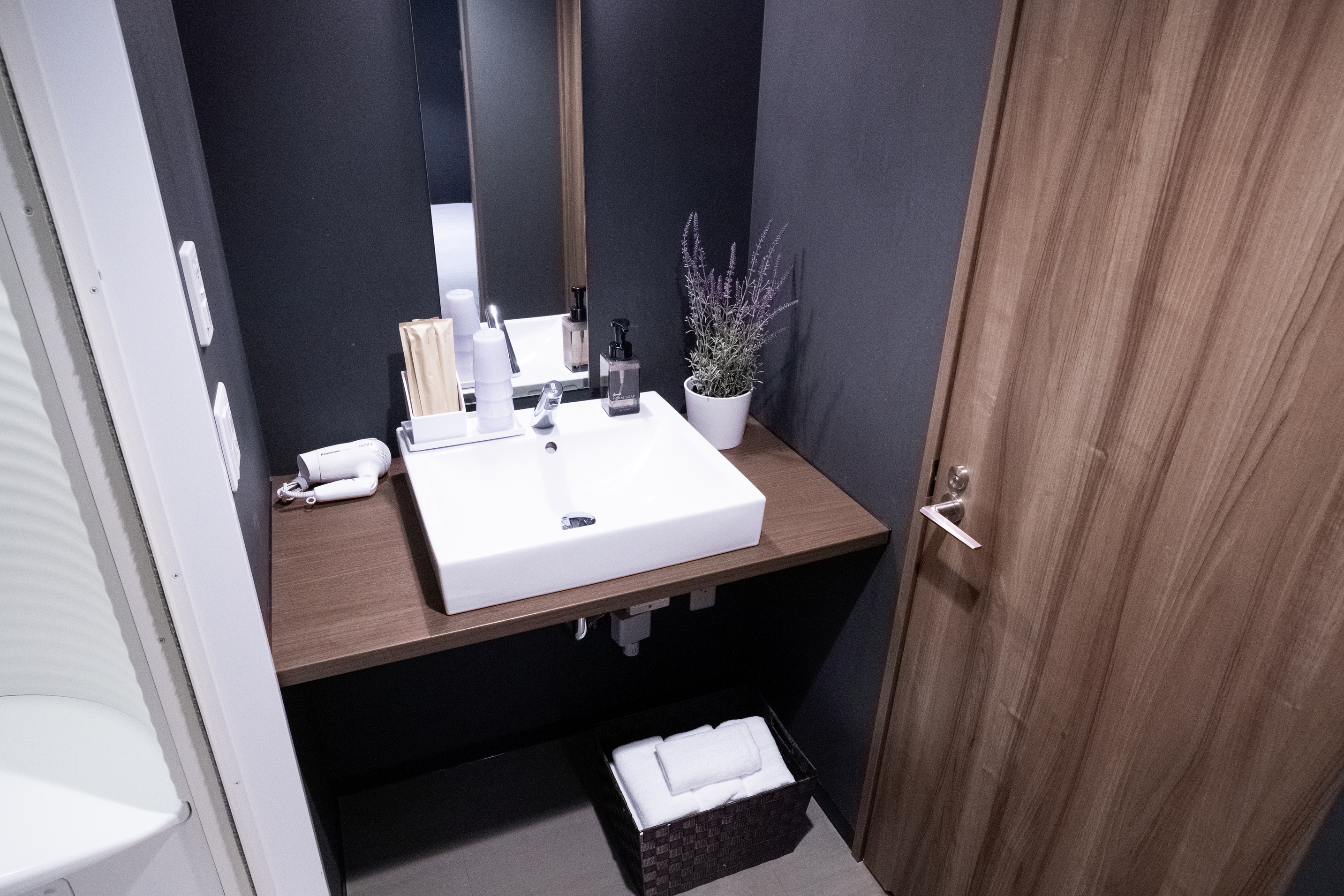 Studio 25G（禁煙）