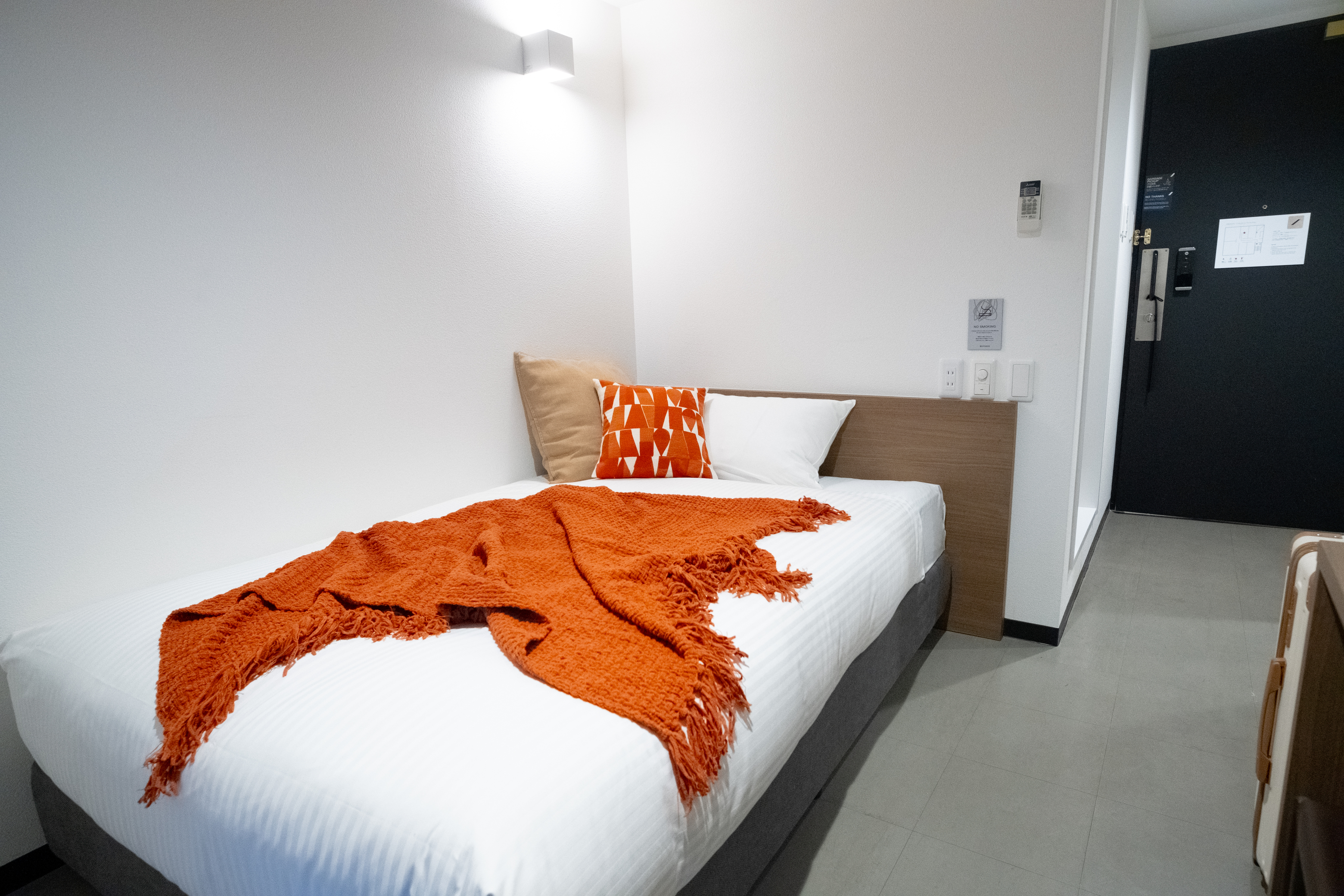 Essential 15SD（禁煙）