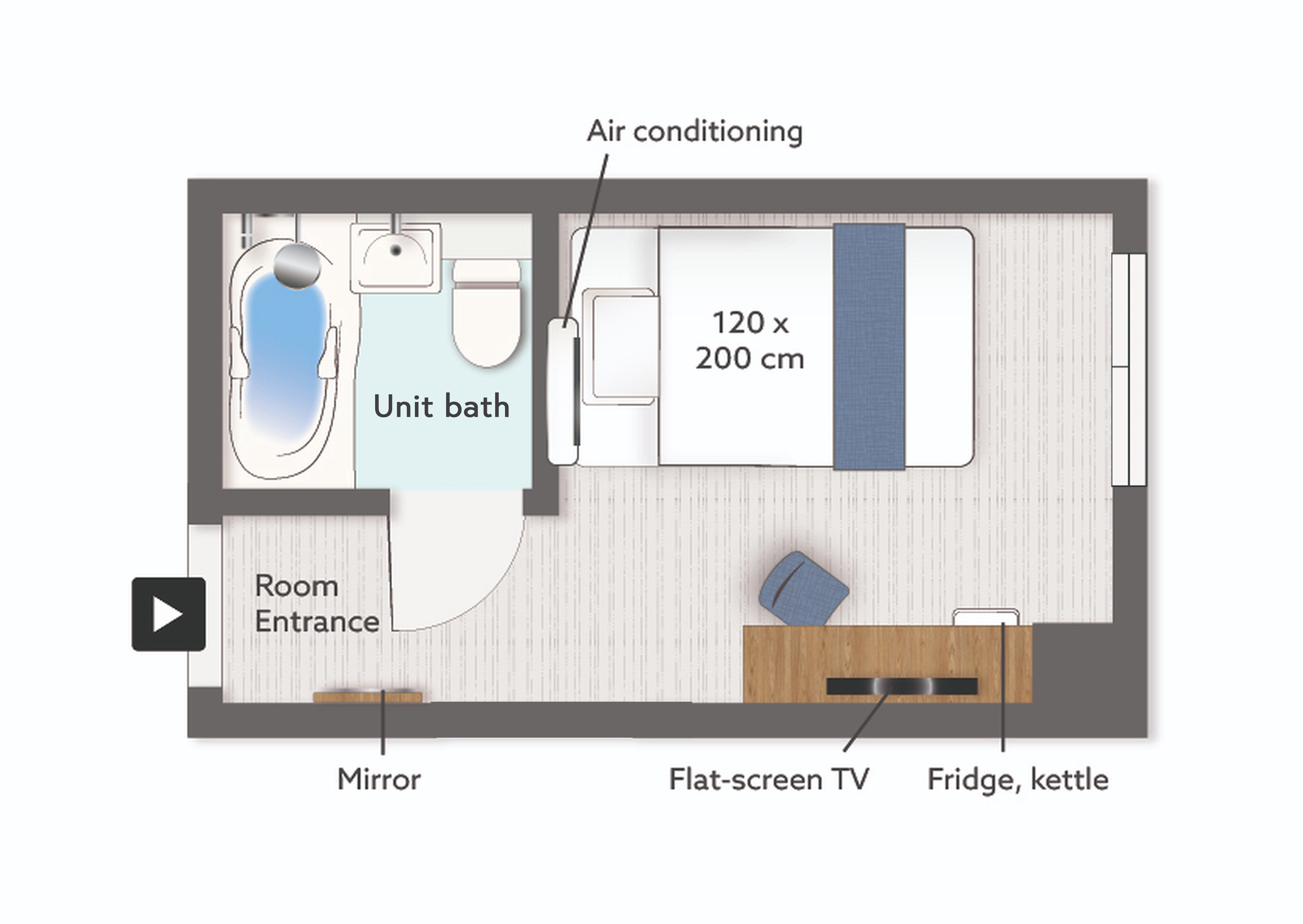 Essential 15SD（禁煙）2
