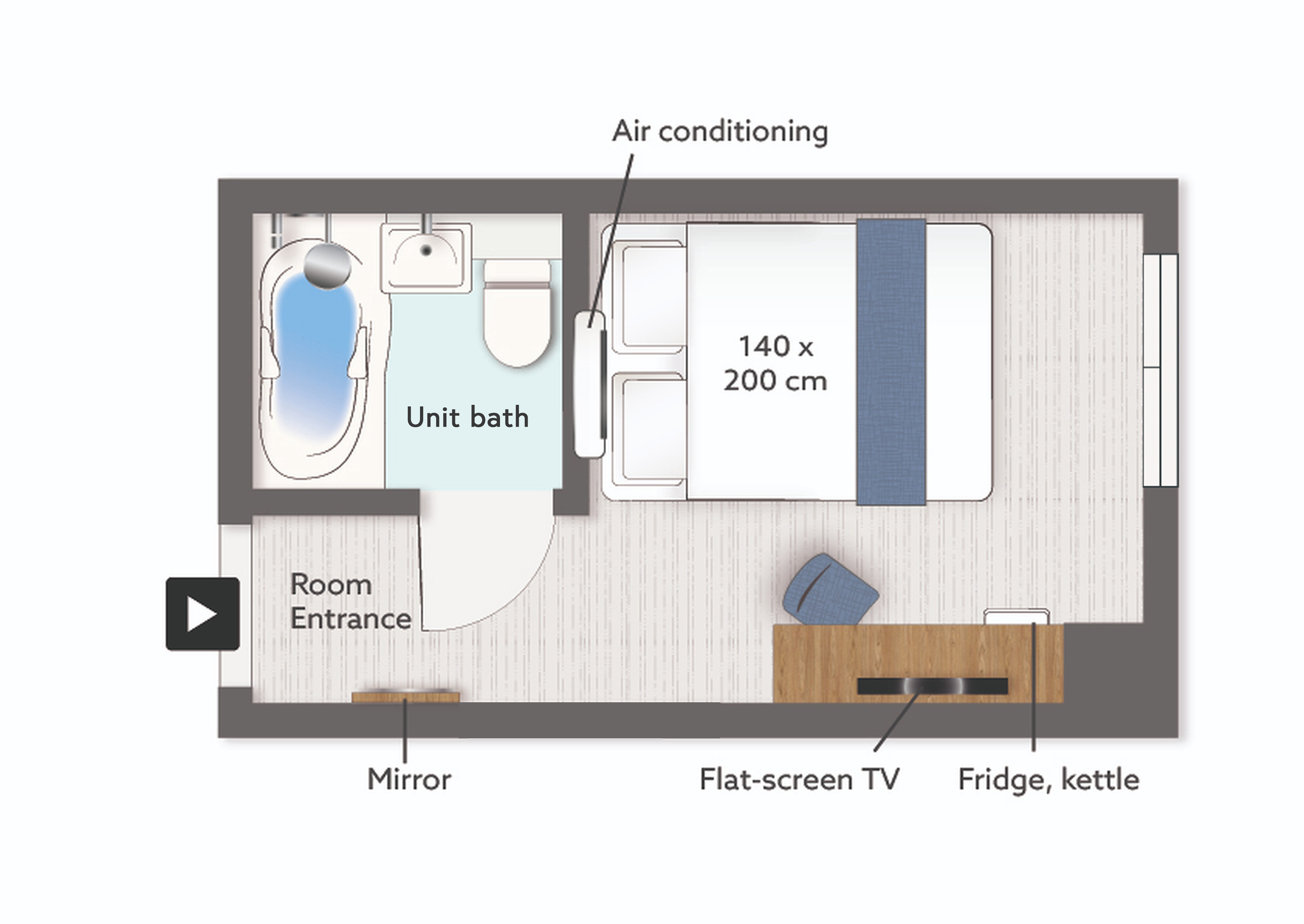 Essential 15D（禁煙）2