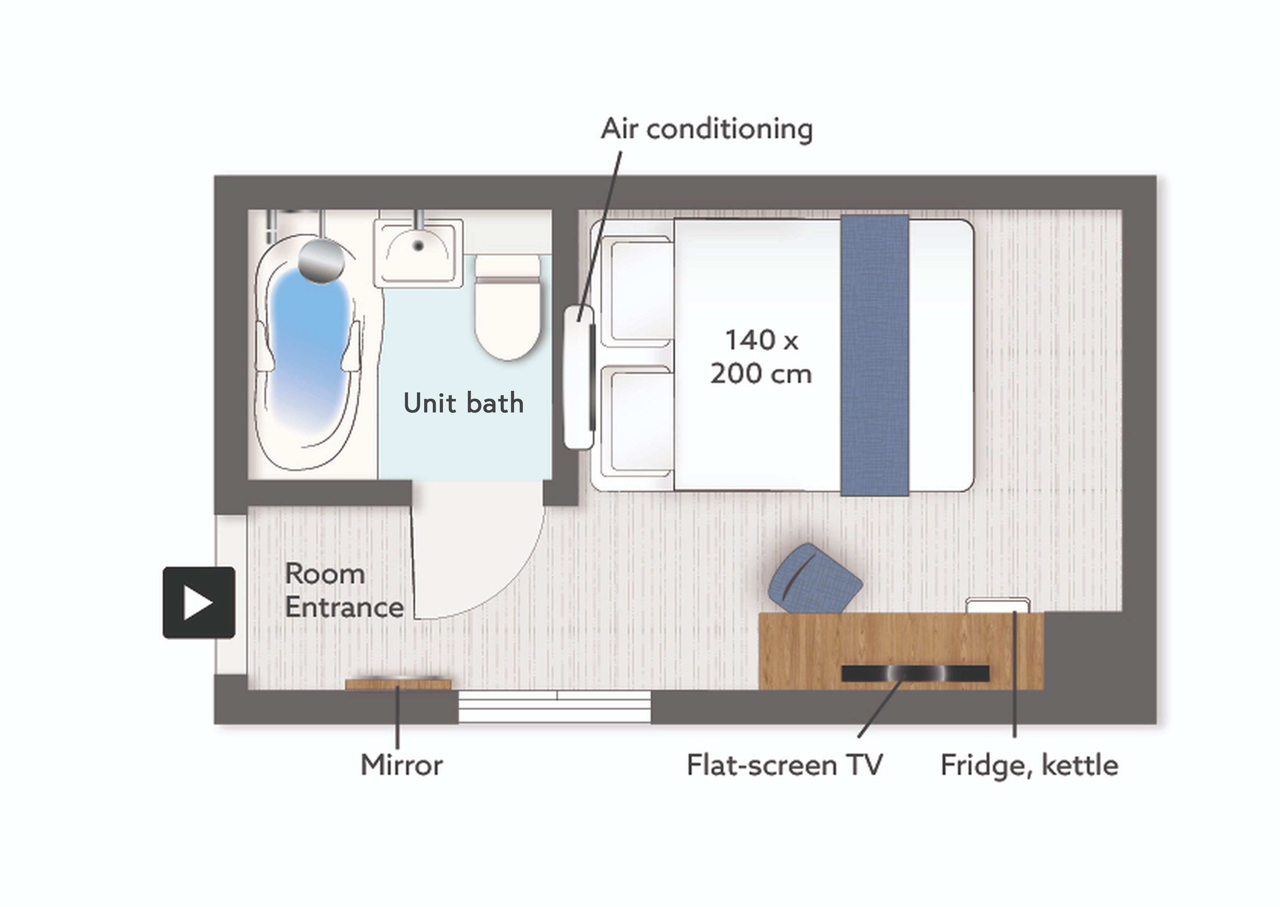 Essential 15D（禁煙）1