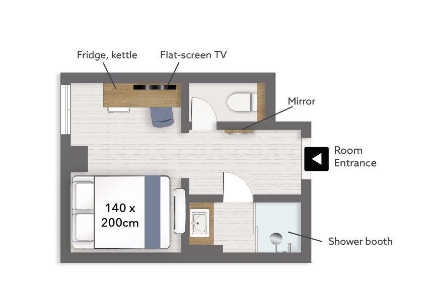 Essential 15D（禁煙）3