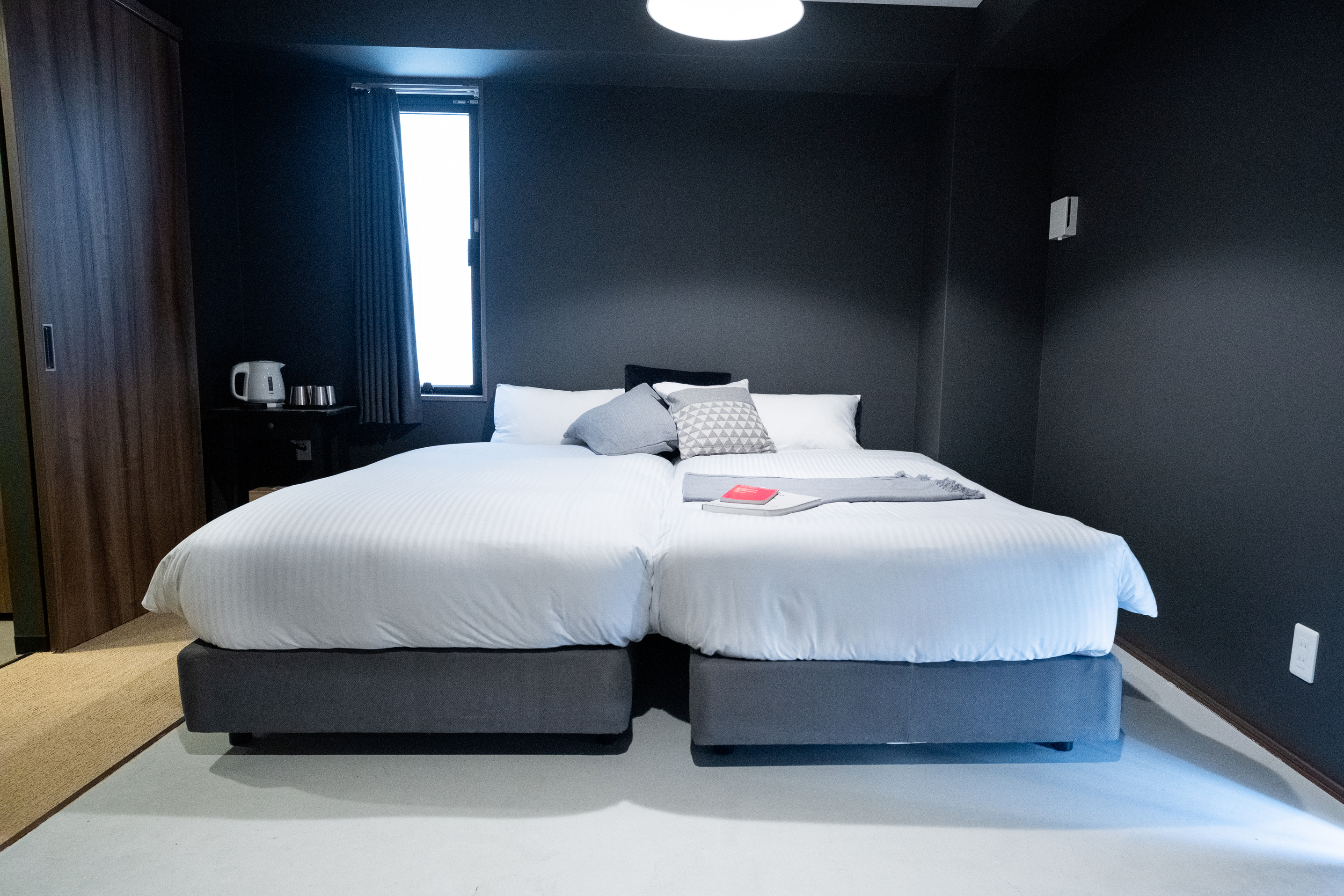 Studio 25G（禁煙）