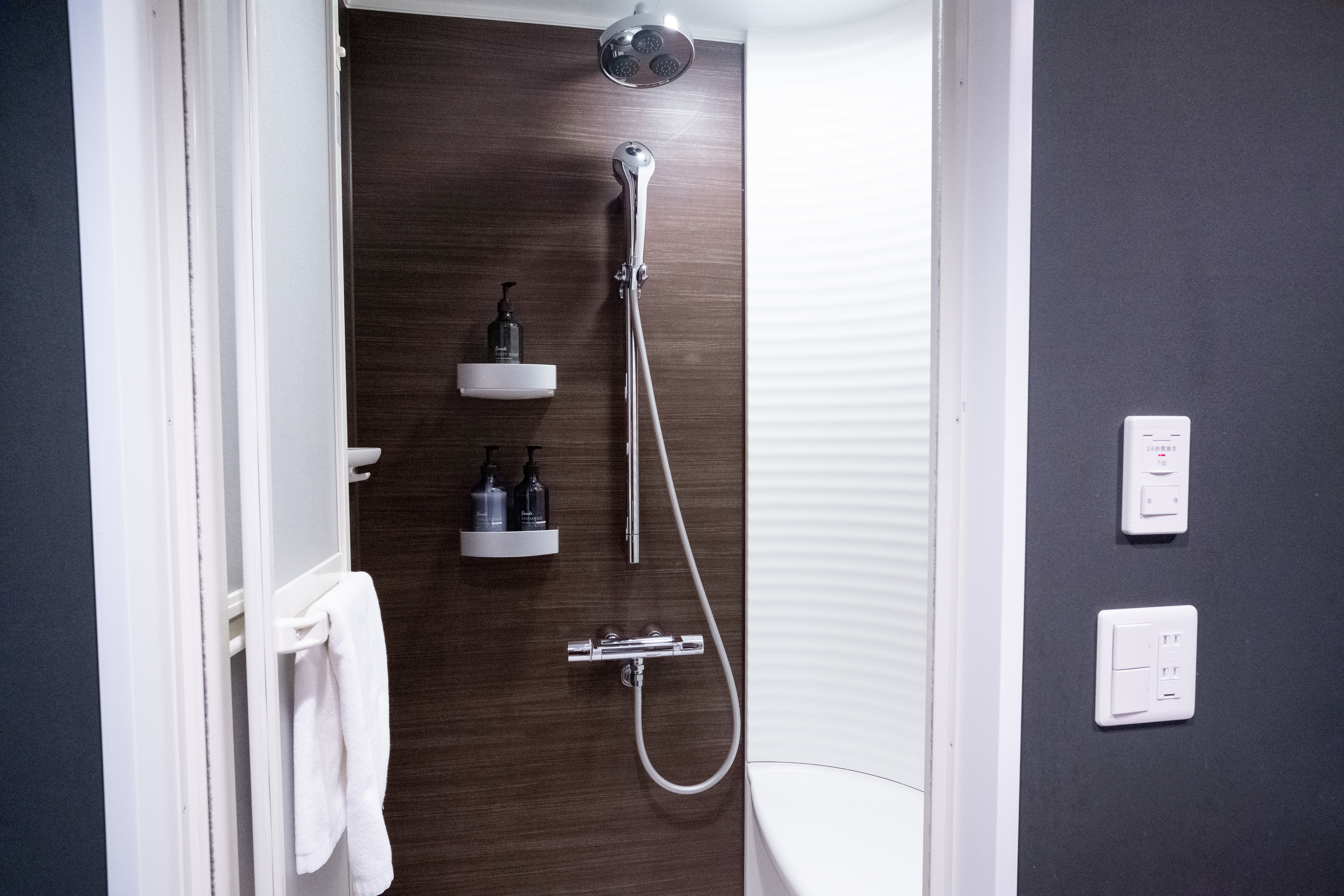 Studio 25G（禁煙）