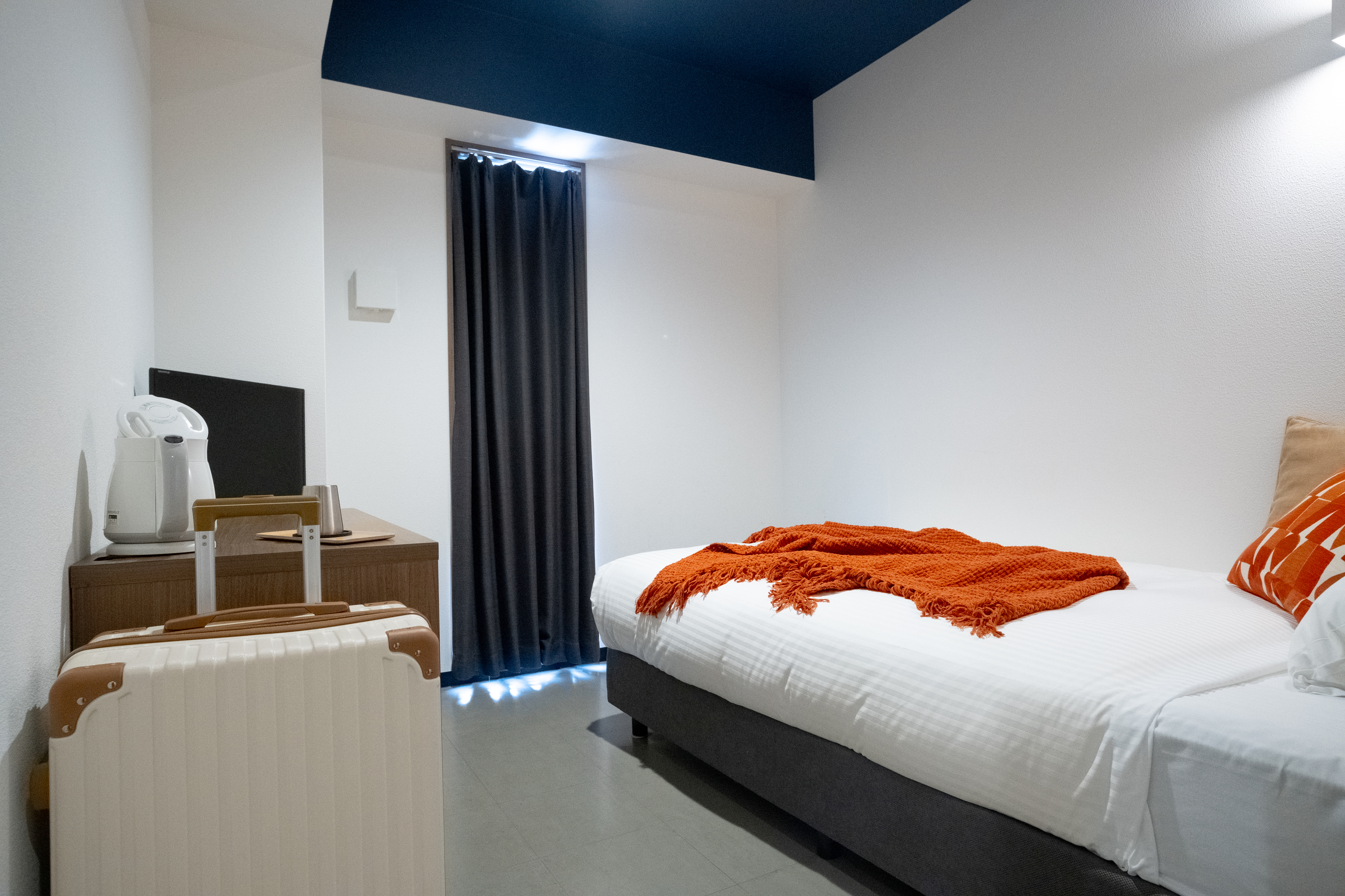 Essential 15SD（禁煙）