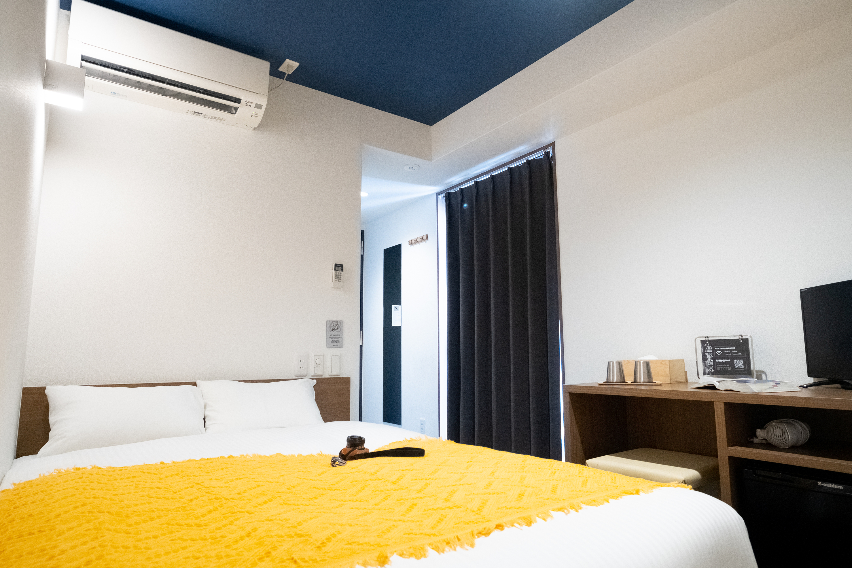 Essential 15D（禁煙）