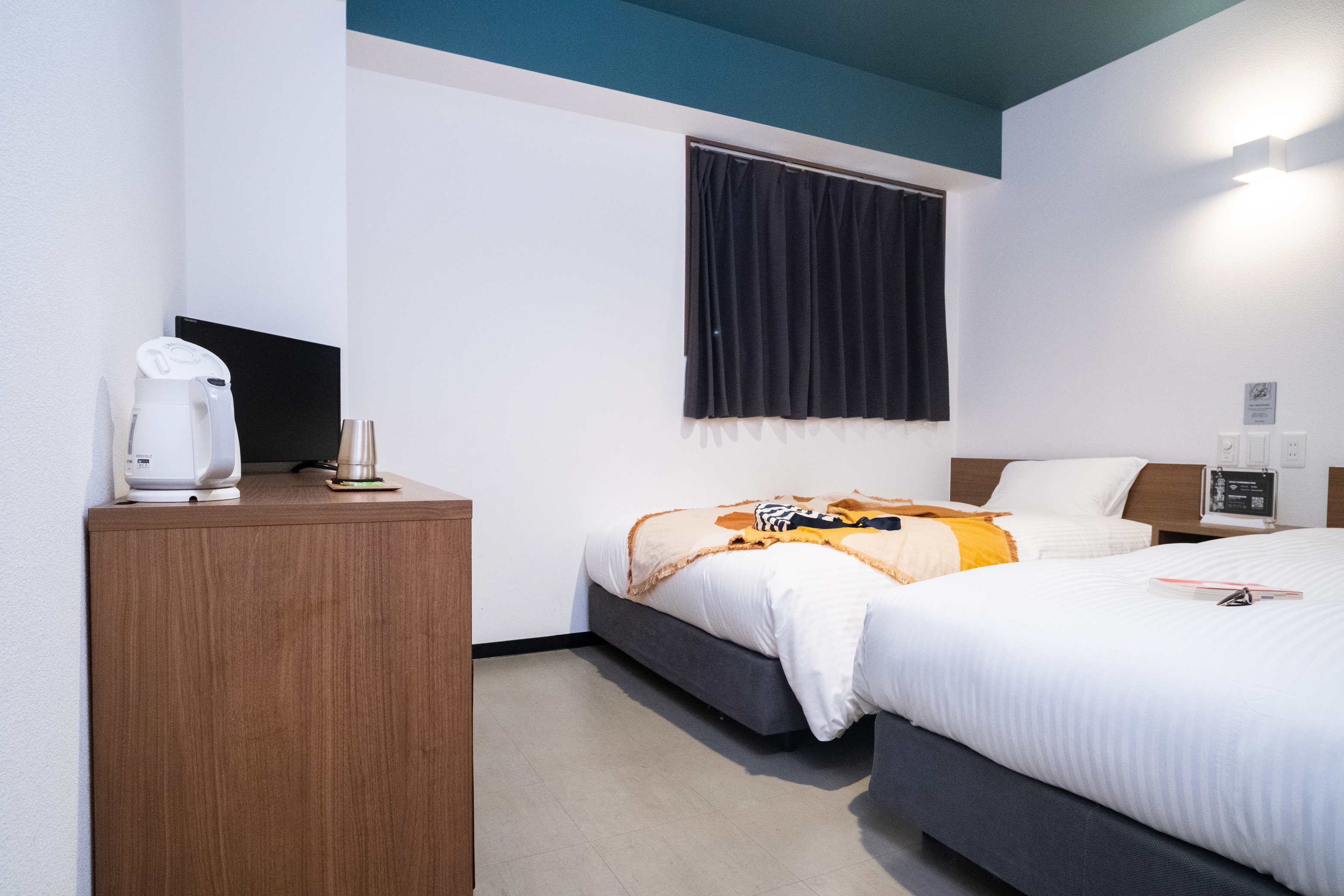 Essential 15T（禁煙）