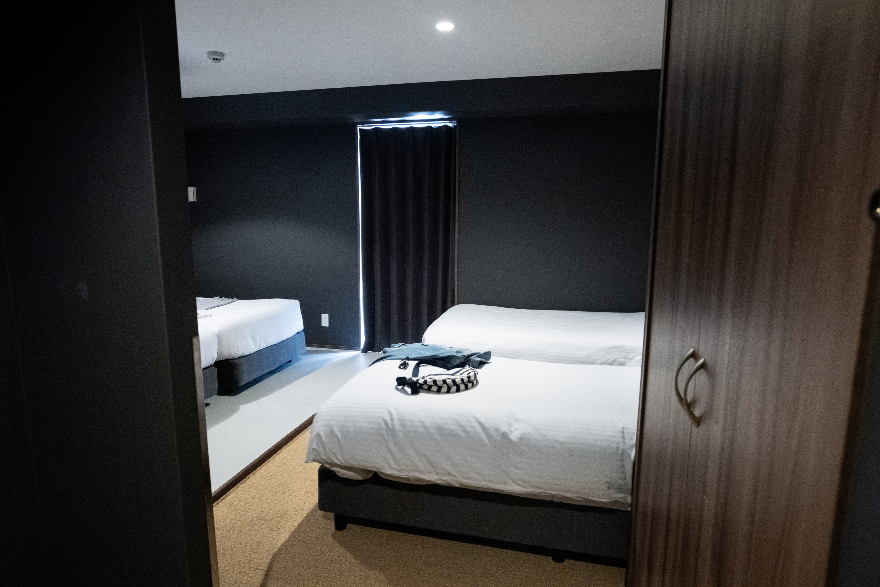 Studio 25G（禁煙）