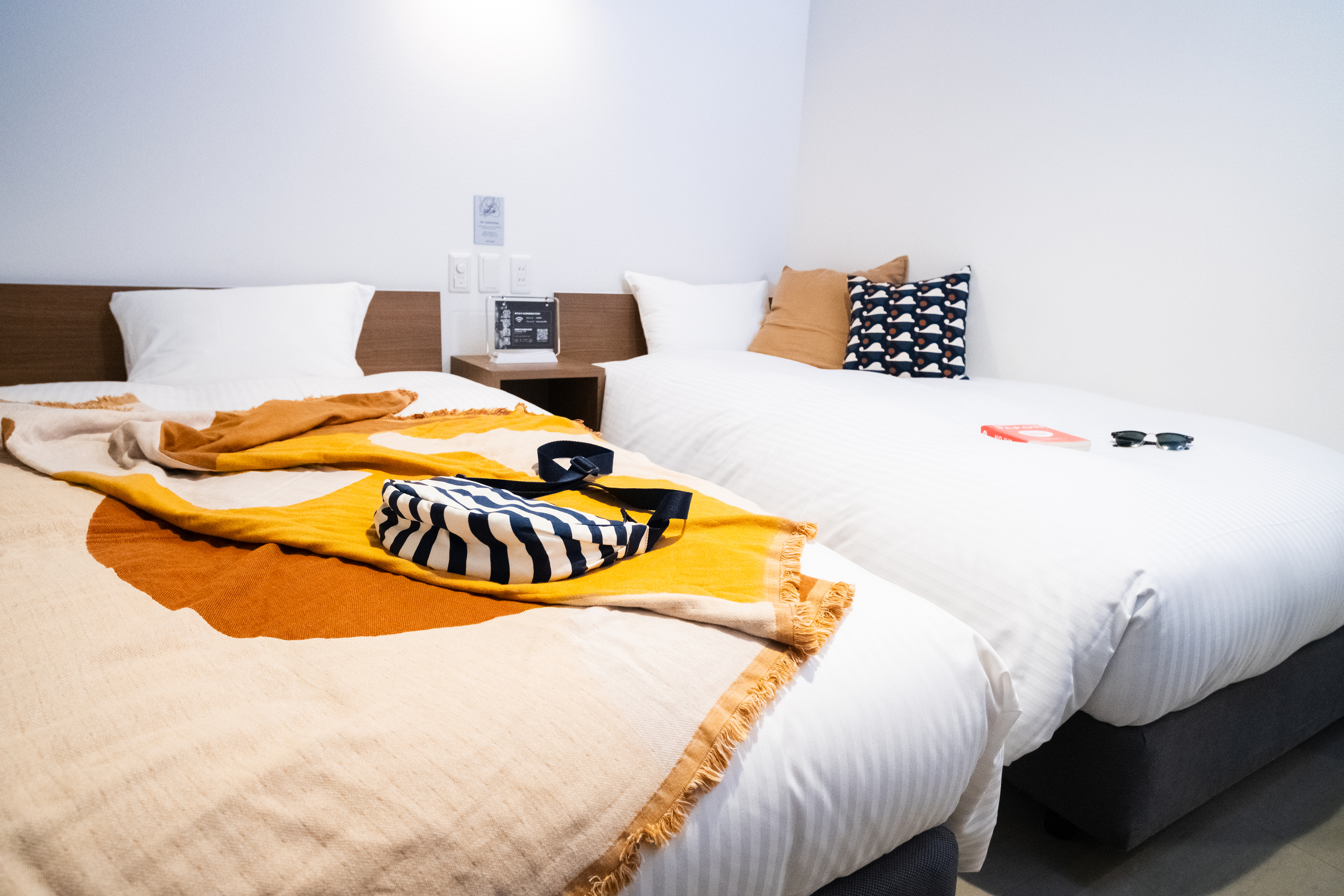 Essential 15T（禁煙）