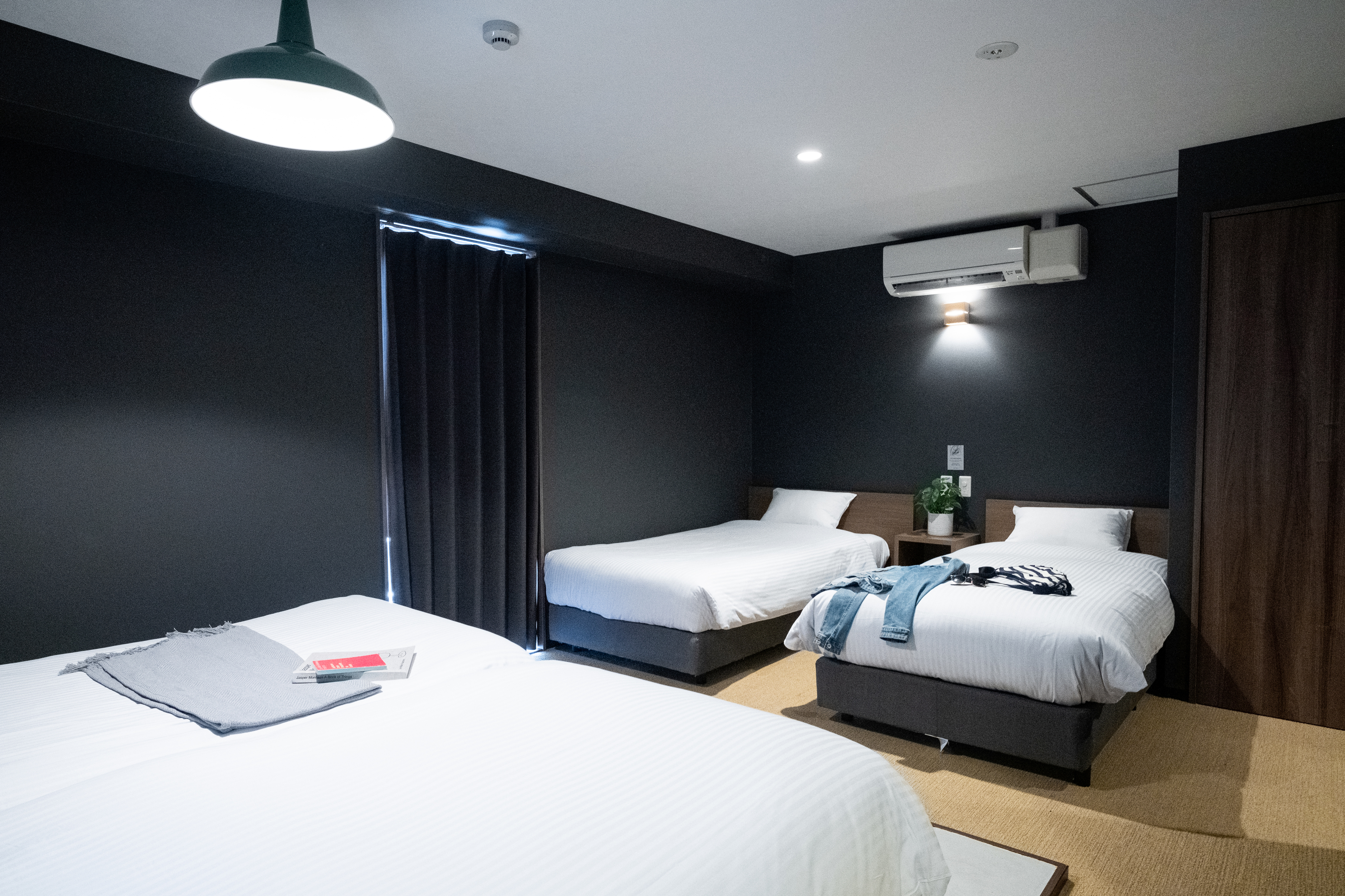 Studio 25G（禁煙）