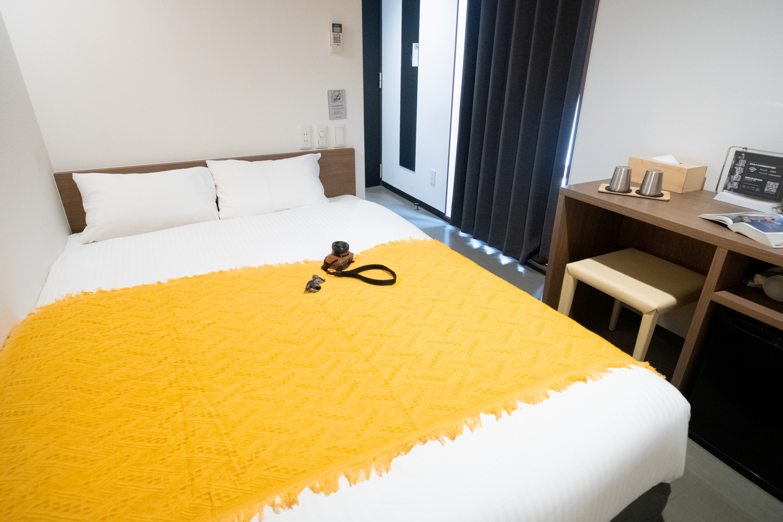 Essential 15D（禁煙）