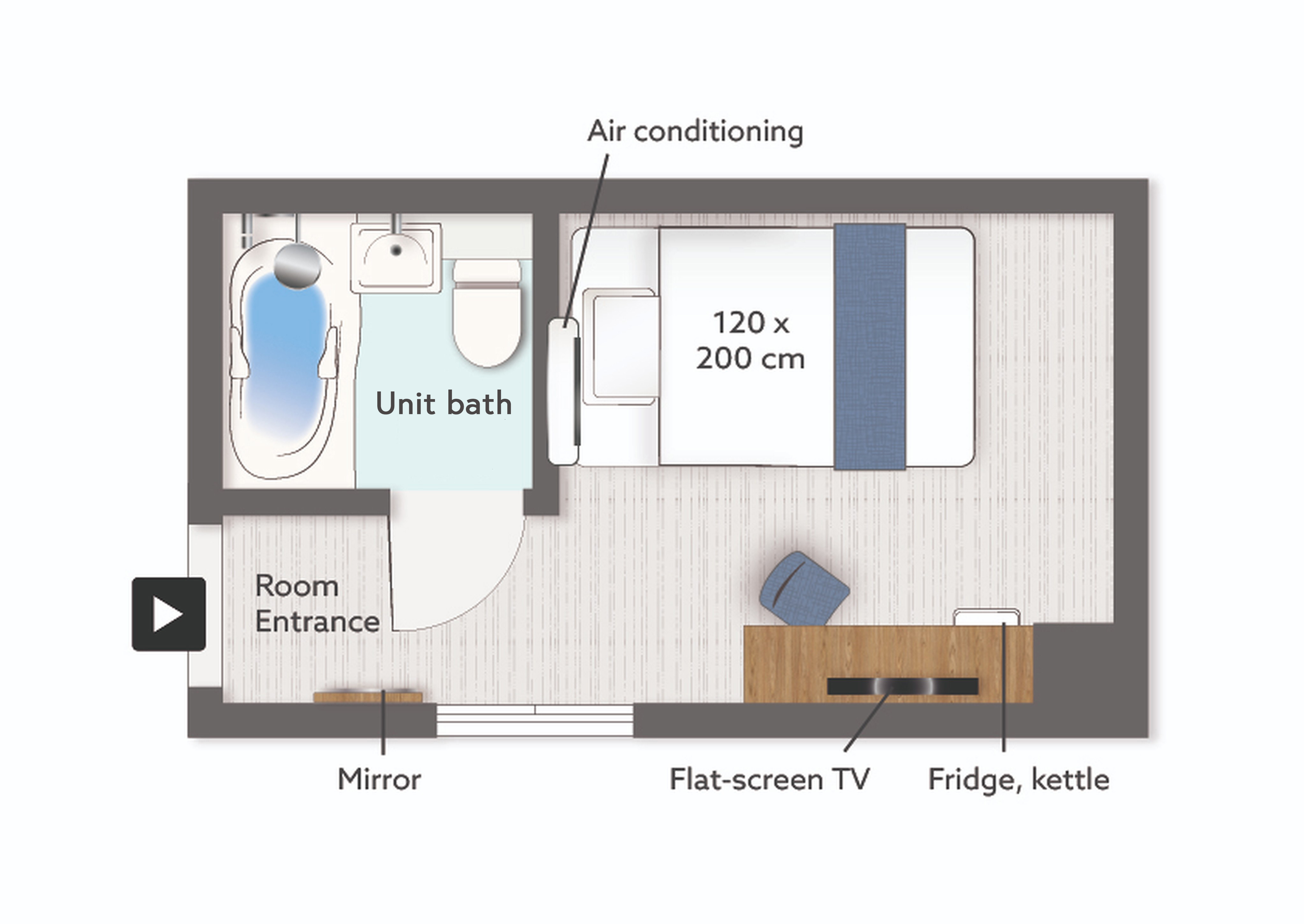 Essential 15SD（禁煙）1