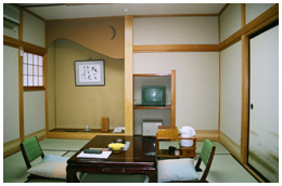 Guest Room 3